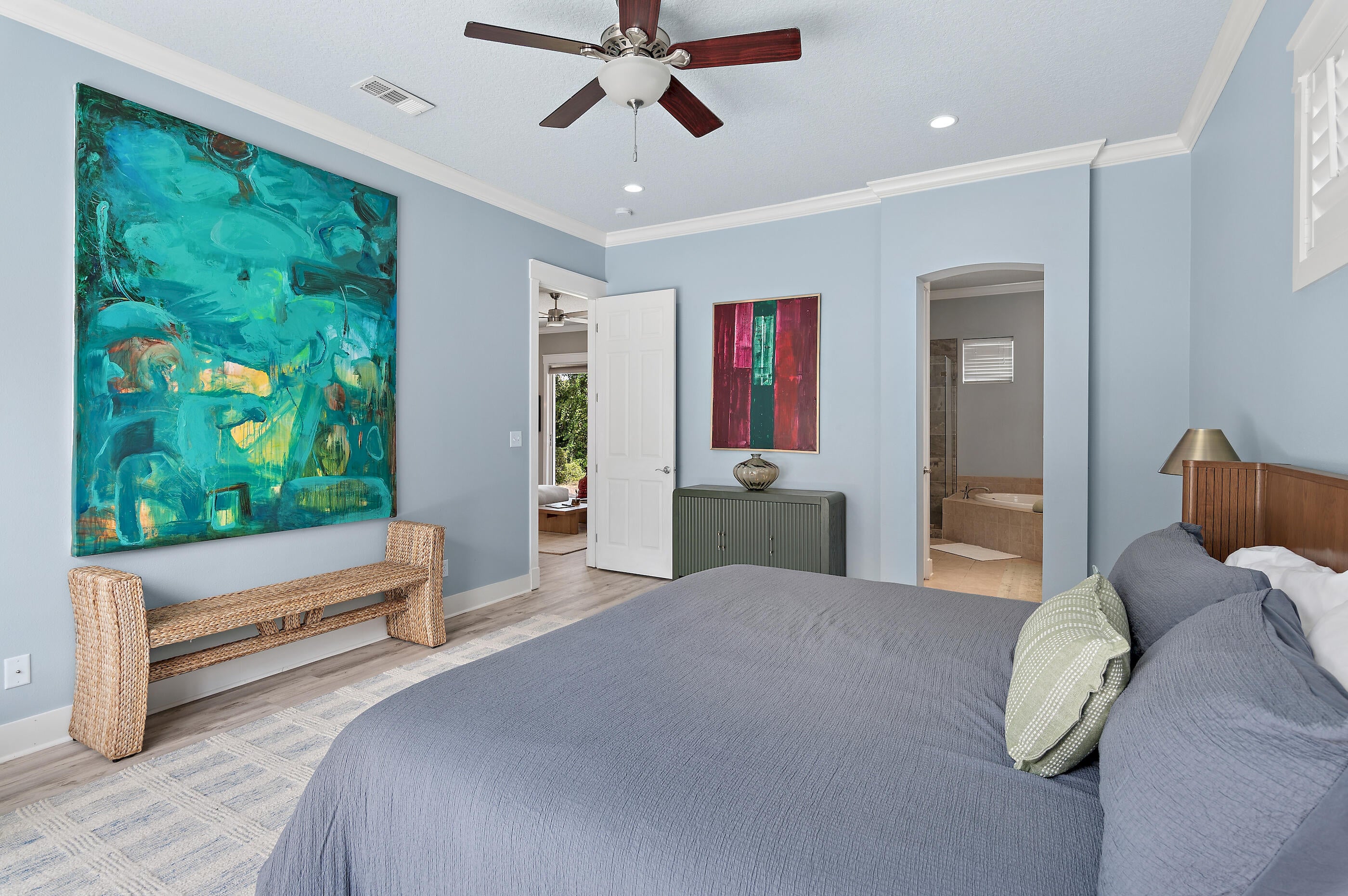 REGATTA BAY GOLF VILLAS - Residential