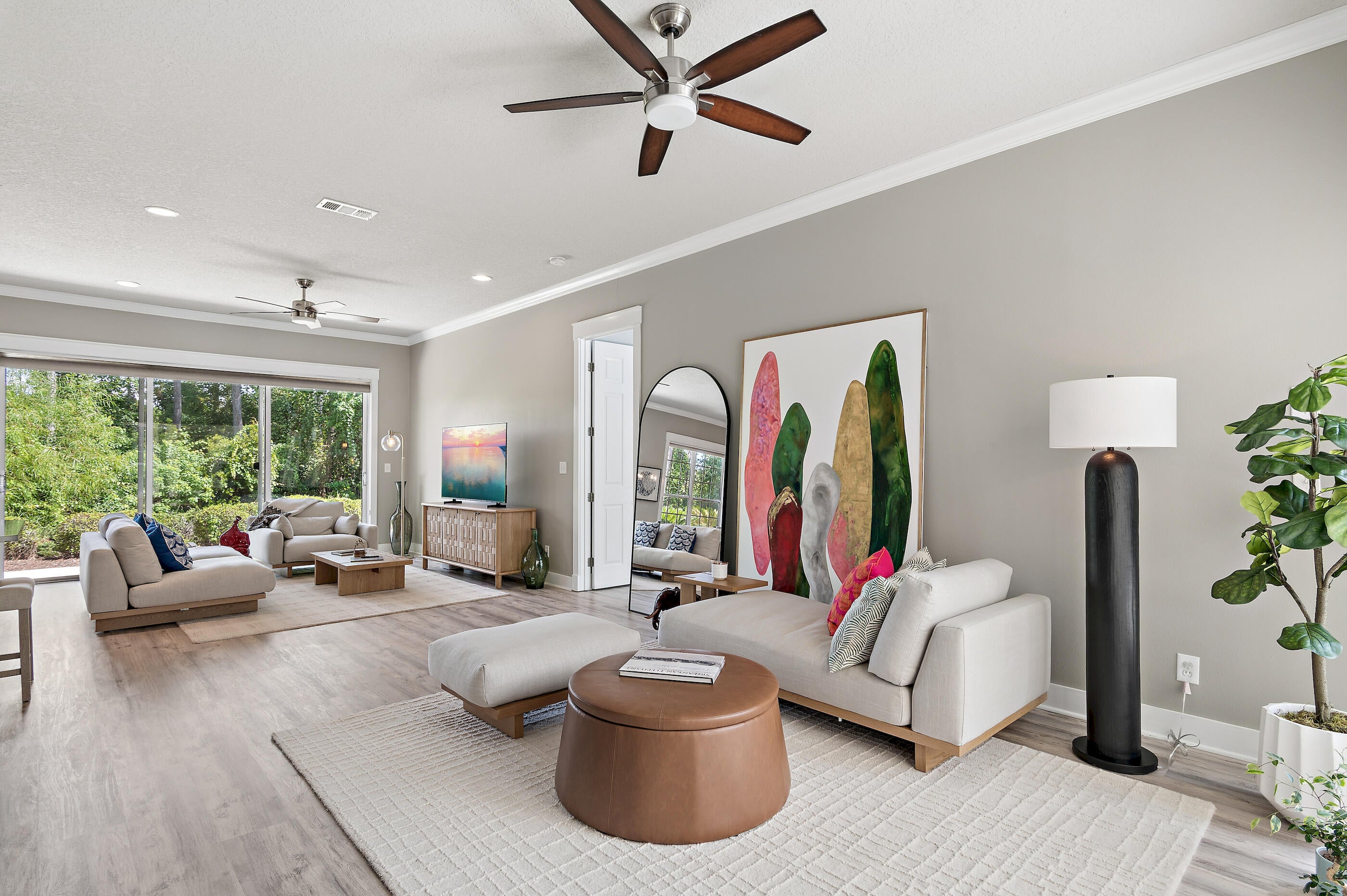 REGATTA BAY GOLF VILLAS - Residential