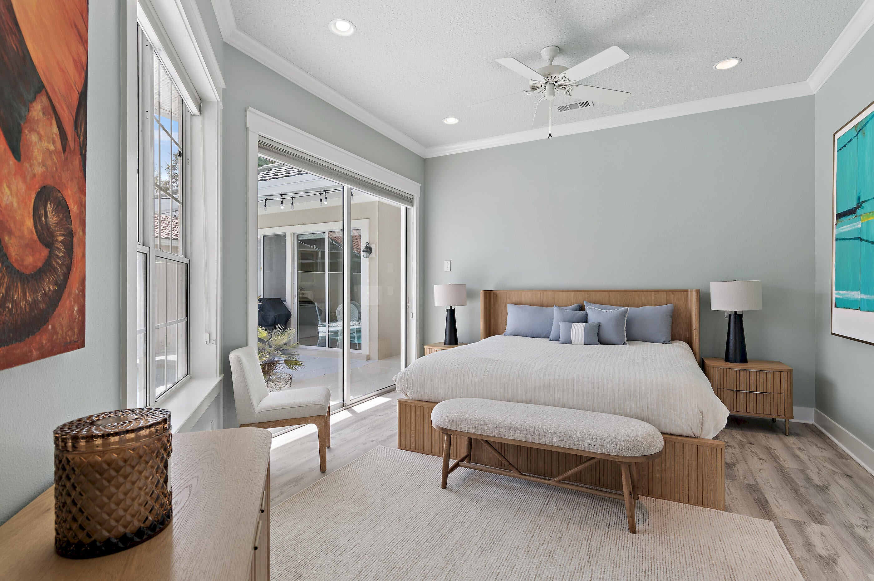 REGATTA BAY GOLF VILLAS - Residential