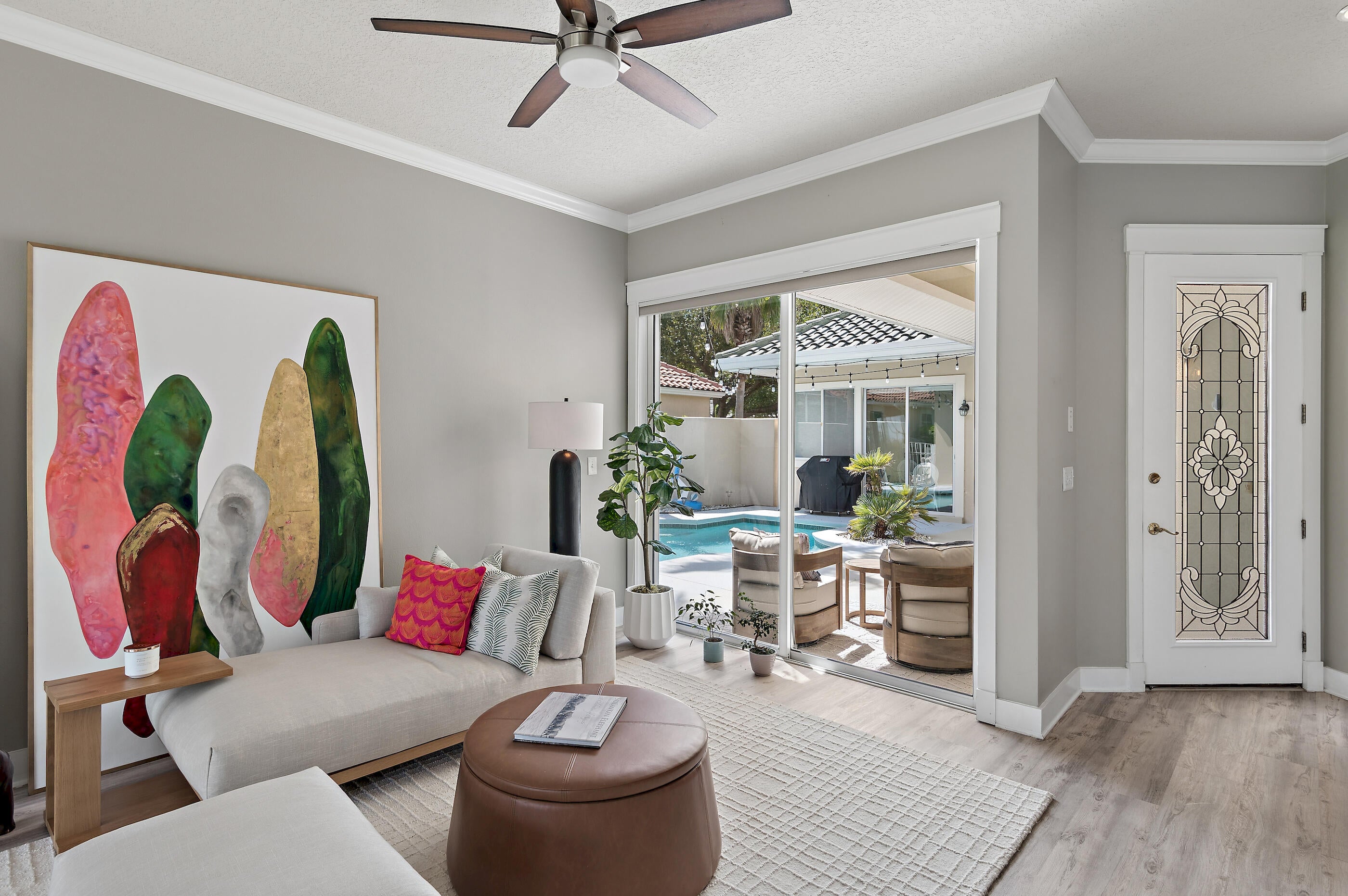 REGATTA BAY GOLF VILLAS - Residential