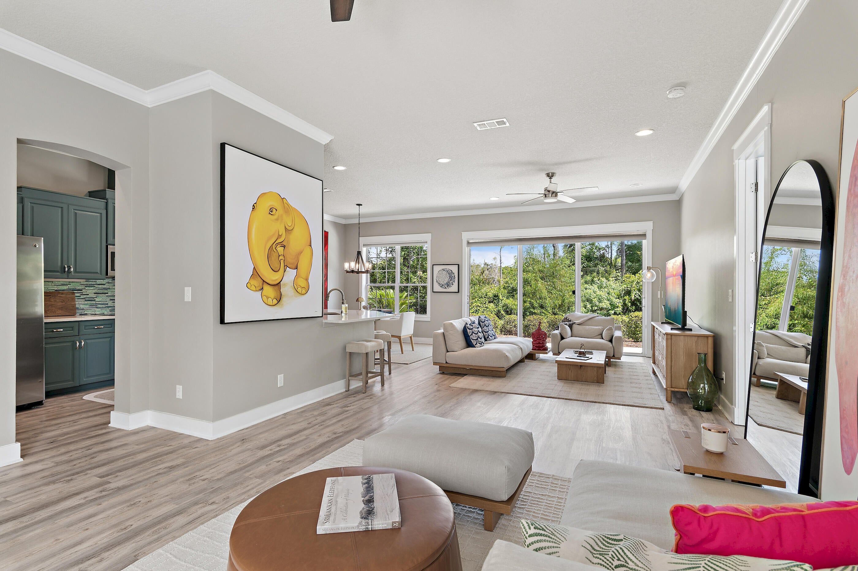 REGATTA BAY GOLF VILLAS - Residential
