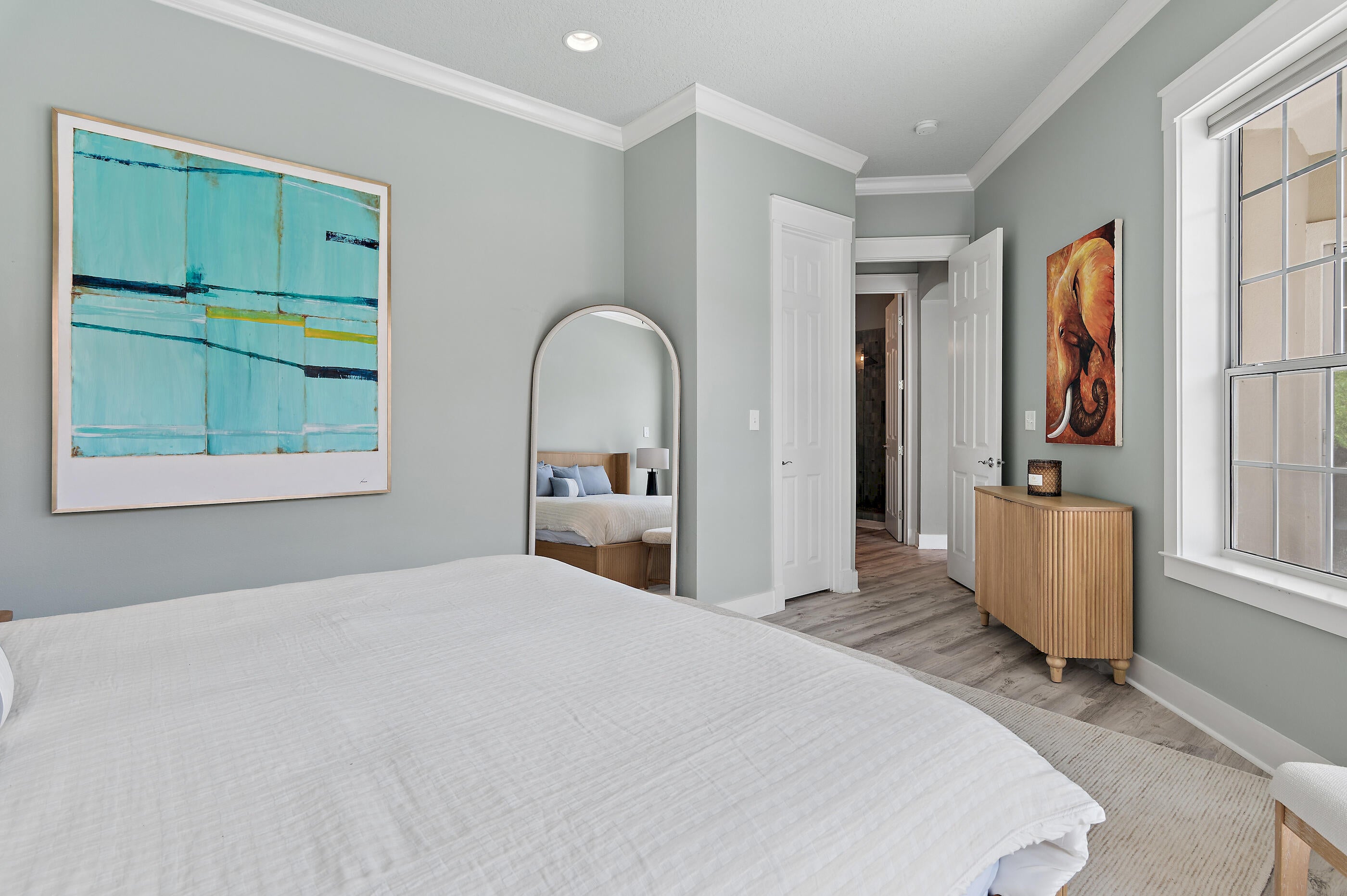 REGATTA BAY GOLF VILLAS - Residential