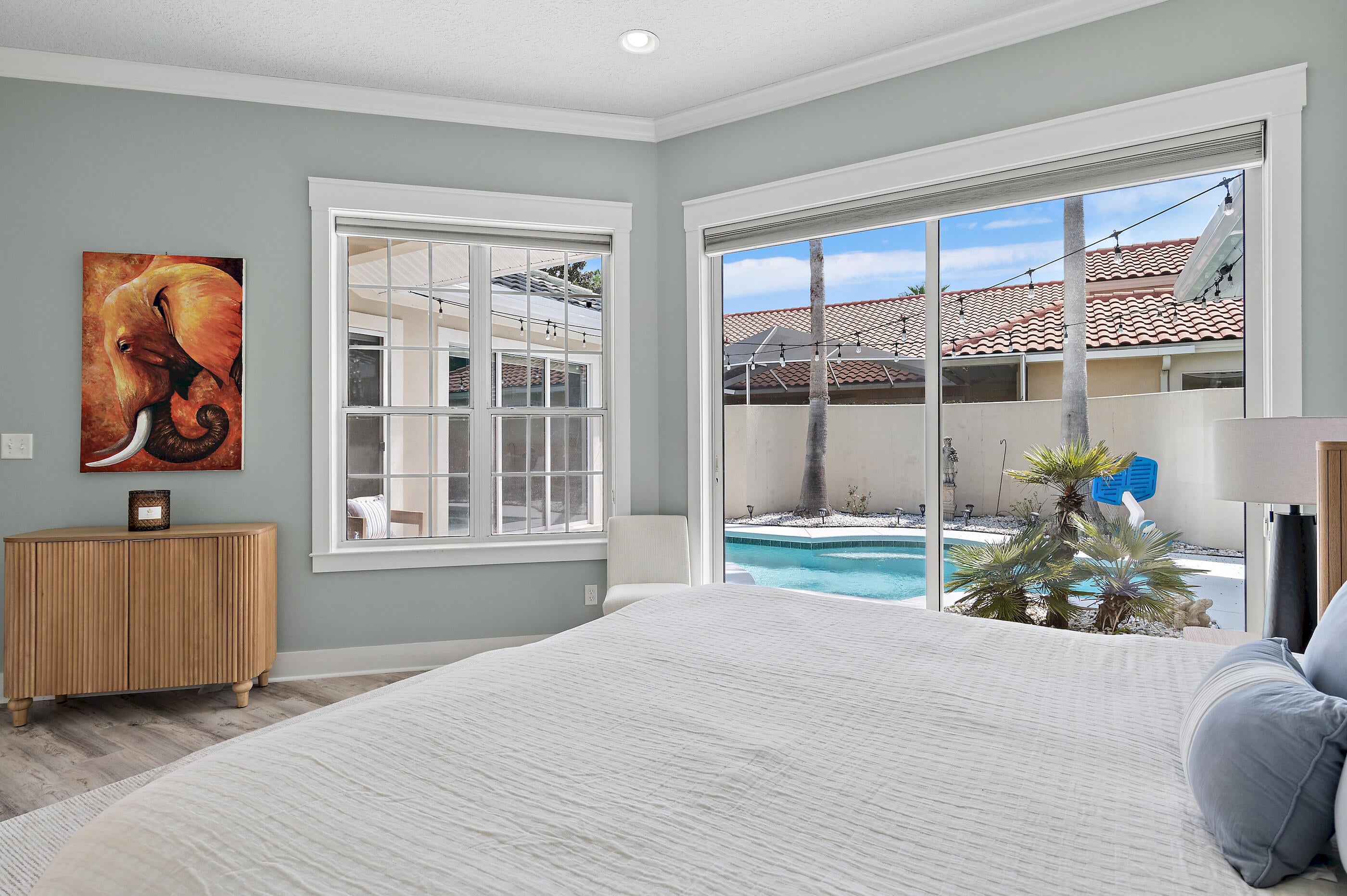 REGATTA BAY GOLF VILLAS - Residential