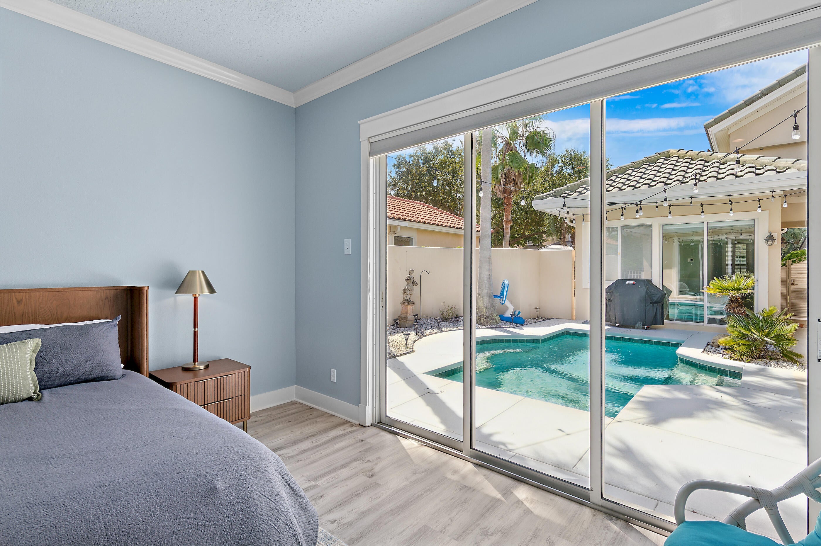 REGATTA BAY GOLF VILLAS - Residential