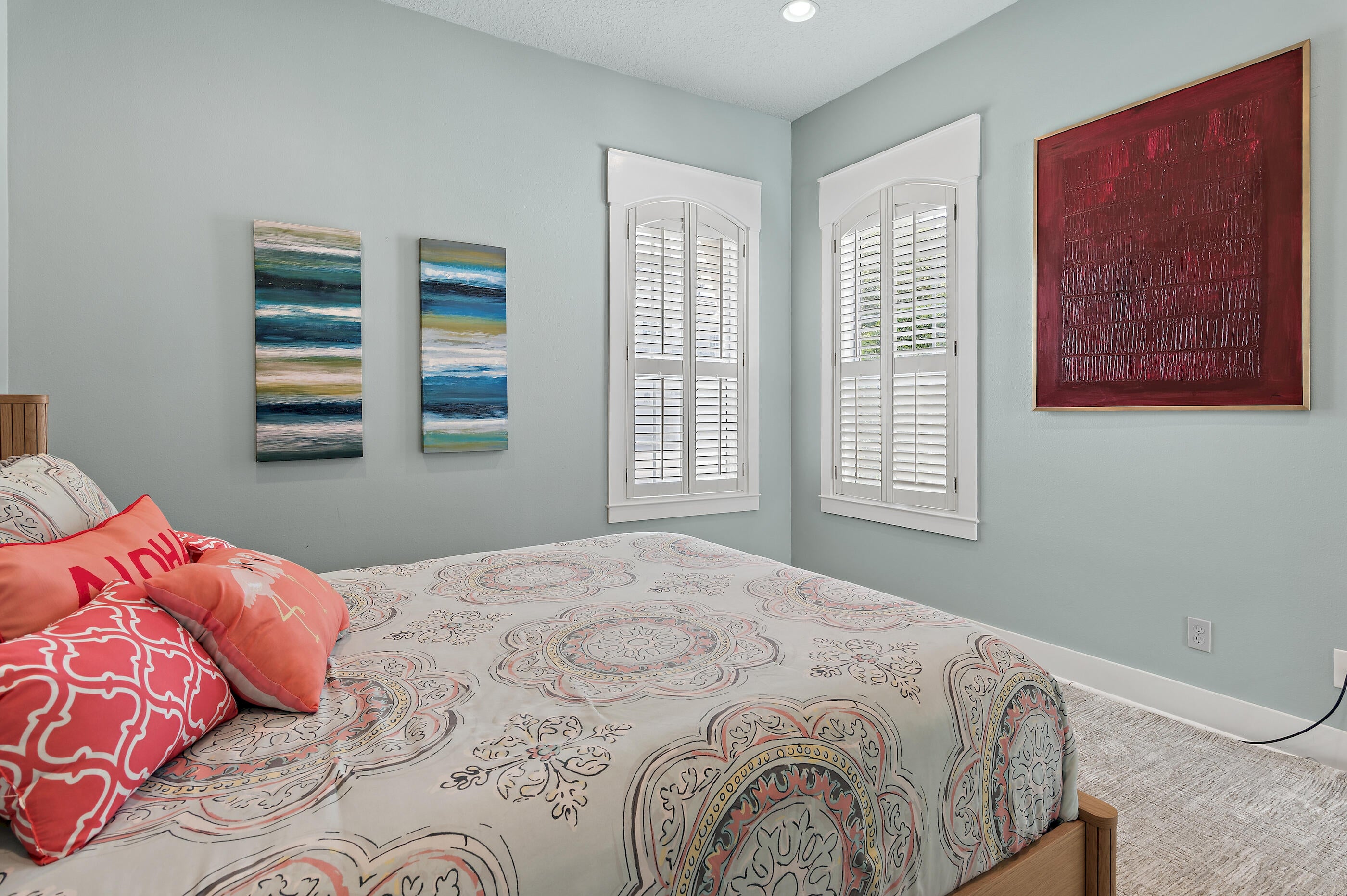 REGATTA BAY GOLF VILLAS - Residential