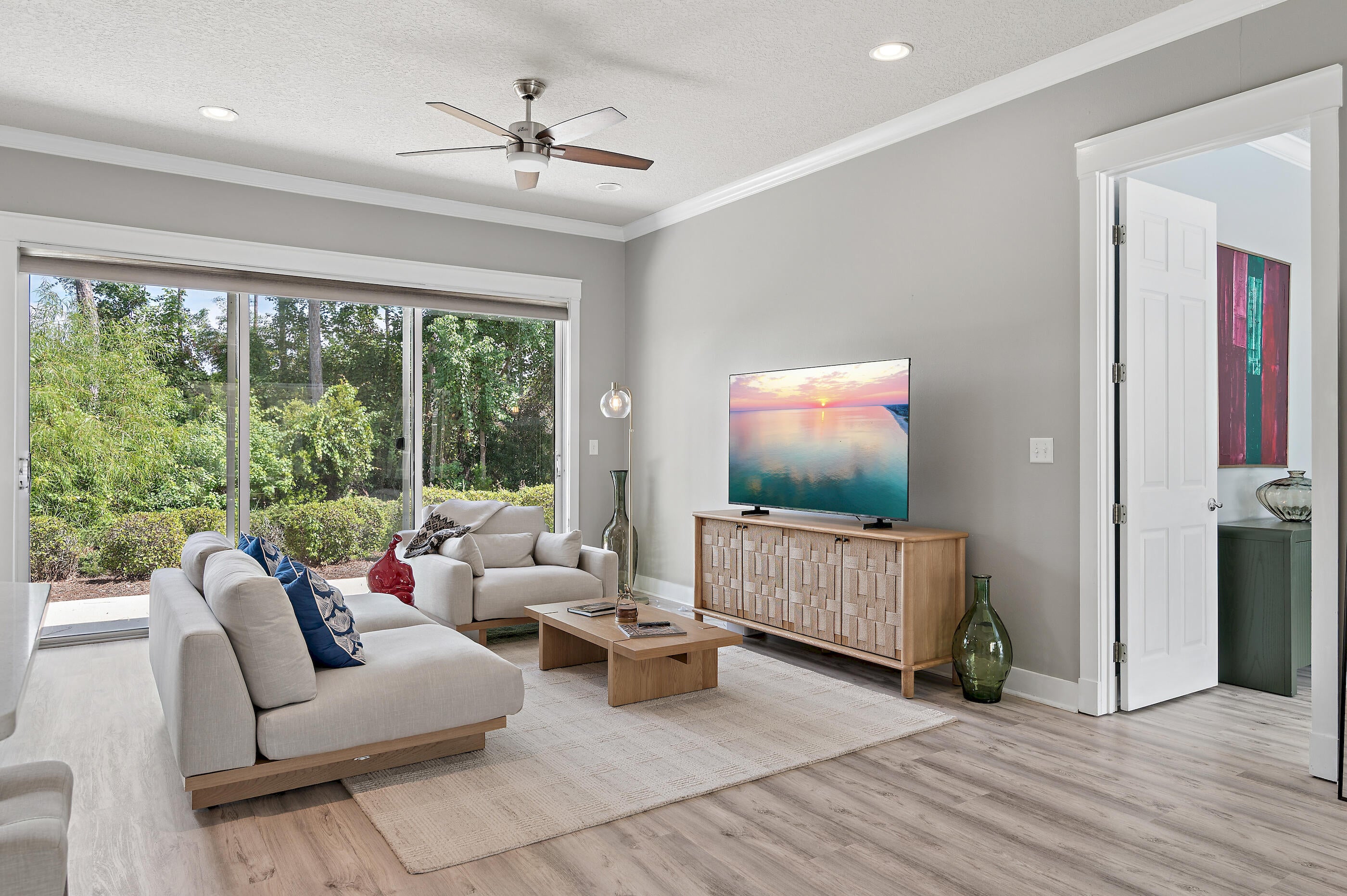REGATTA BAY GOLF VILLAS - Residential