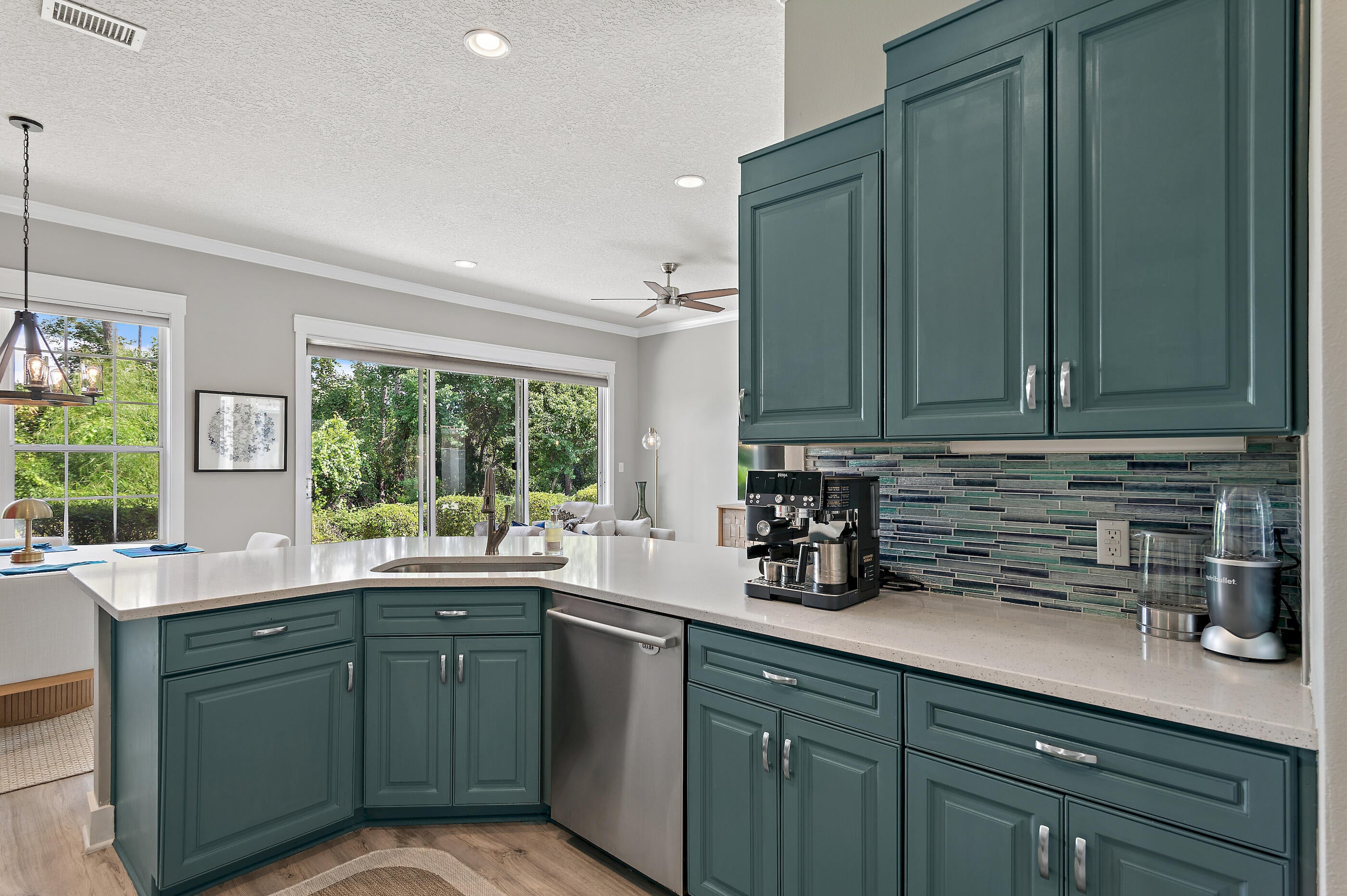 REGATTA BAY GOLF VILLAS - Residential