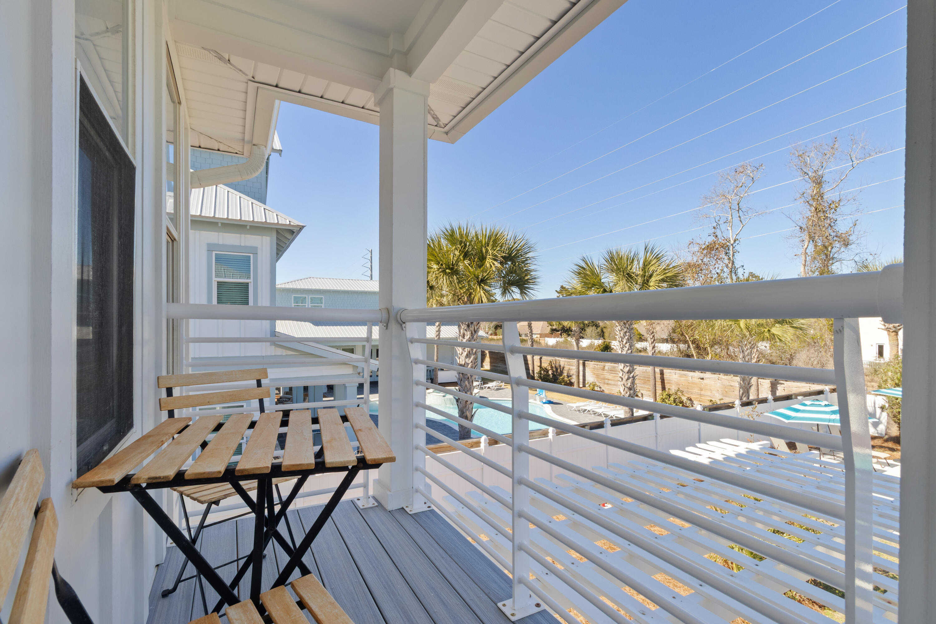 CRYSTAL BEACH - Residential