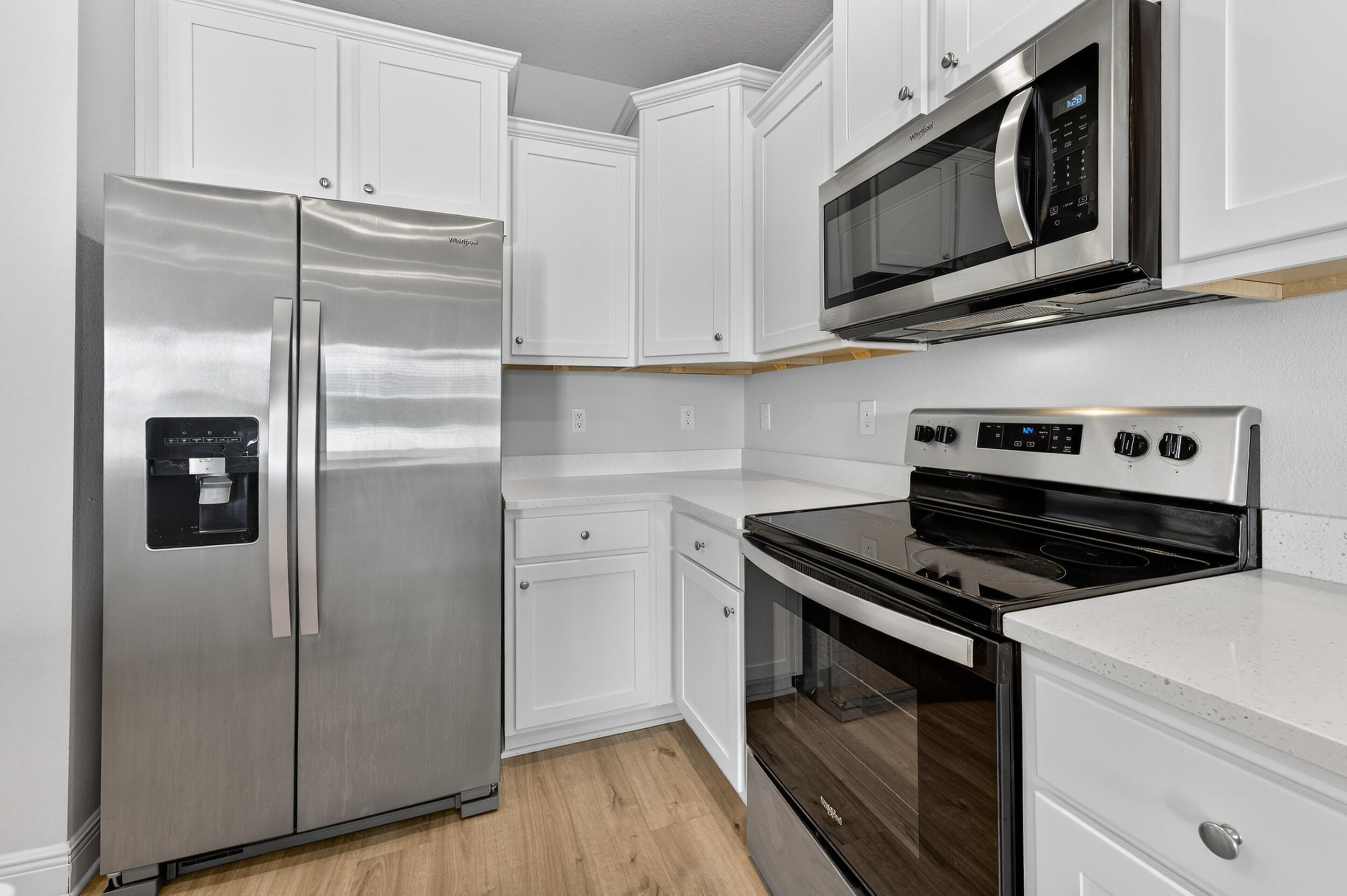 Harbor Place Townhomes - Residential Lease