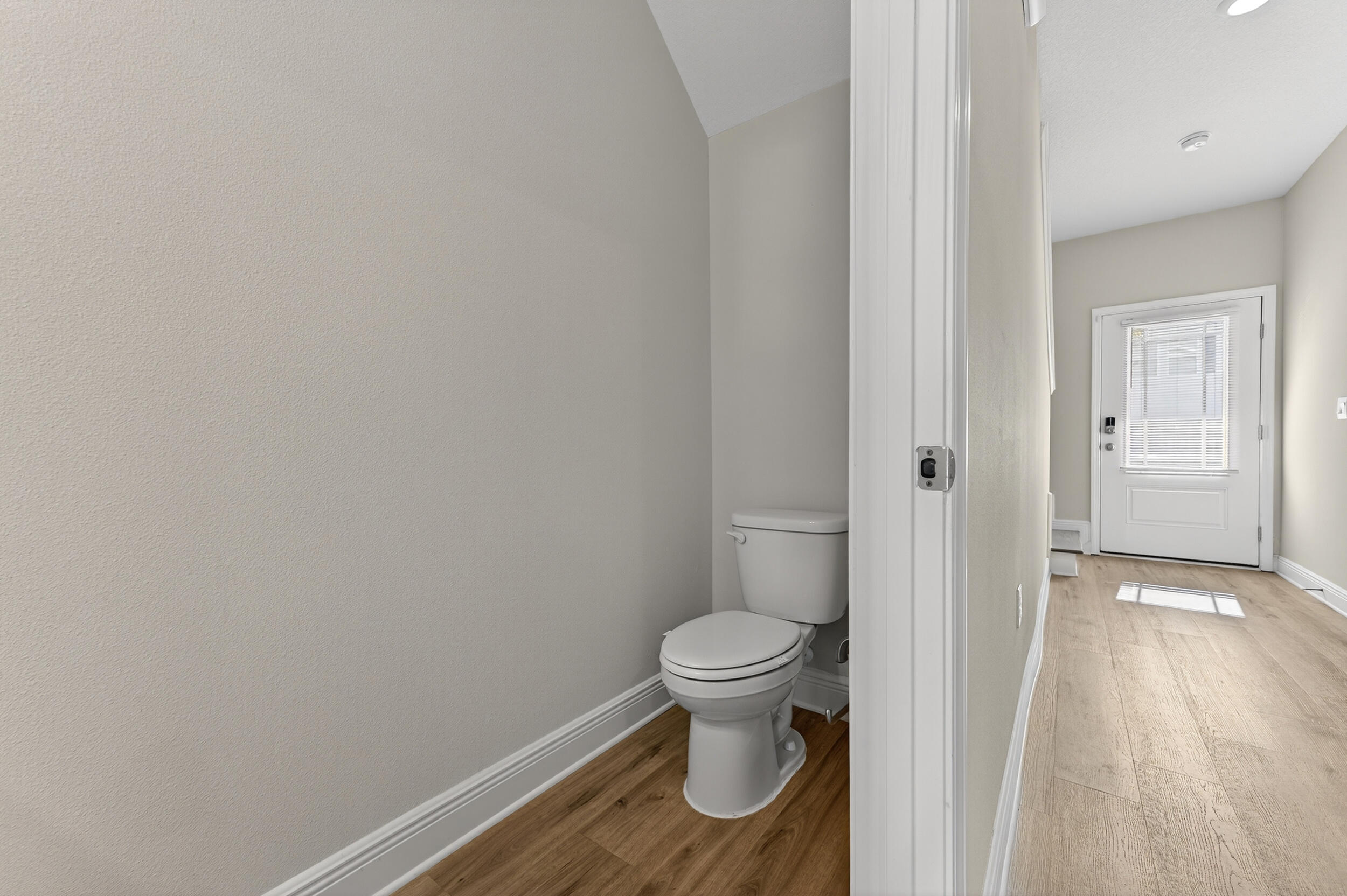 Harbor Place Townhomes - Residential Lease