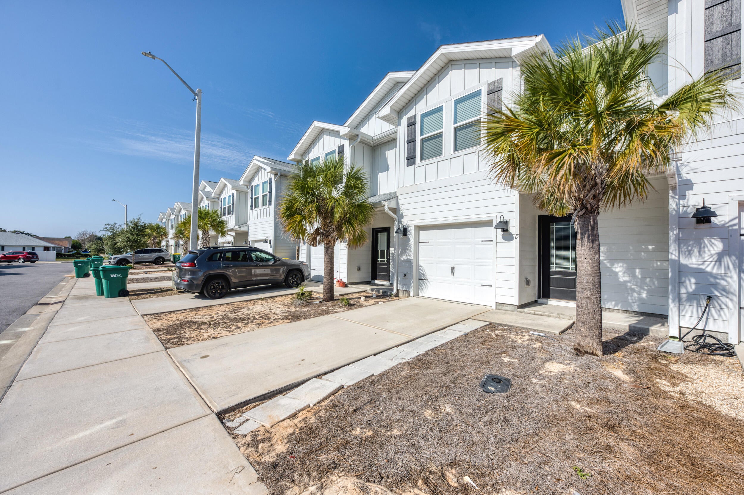 Harbor Place Townhomes - Residential Lease