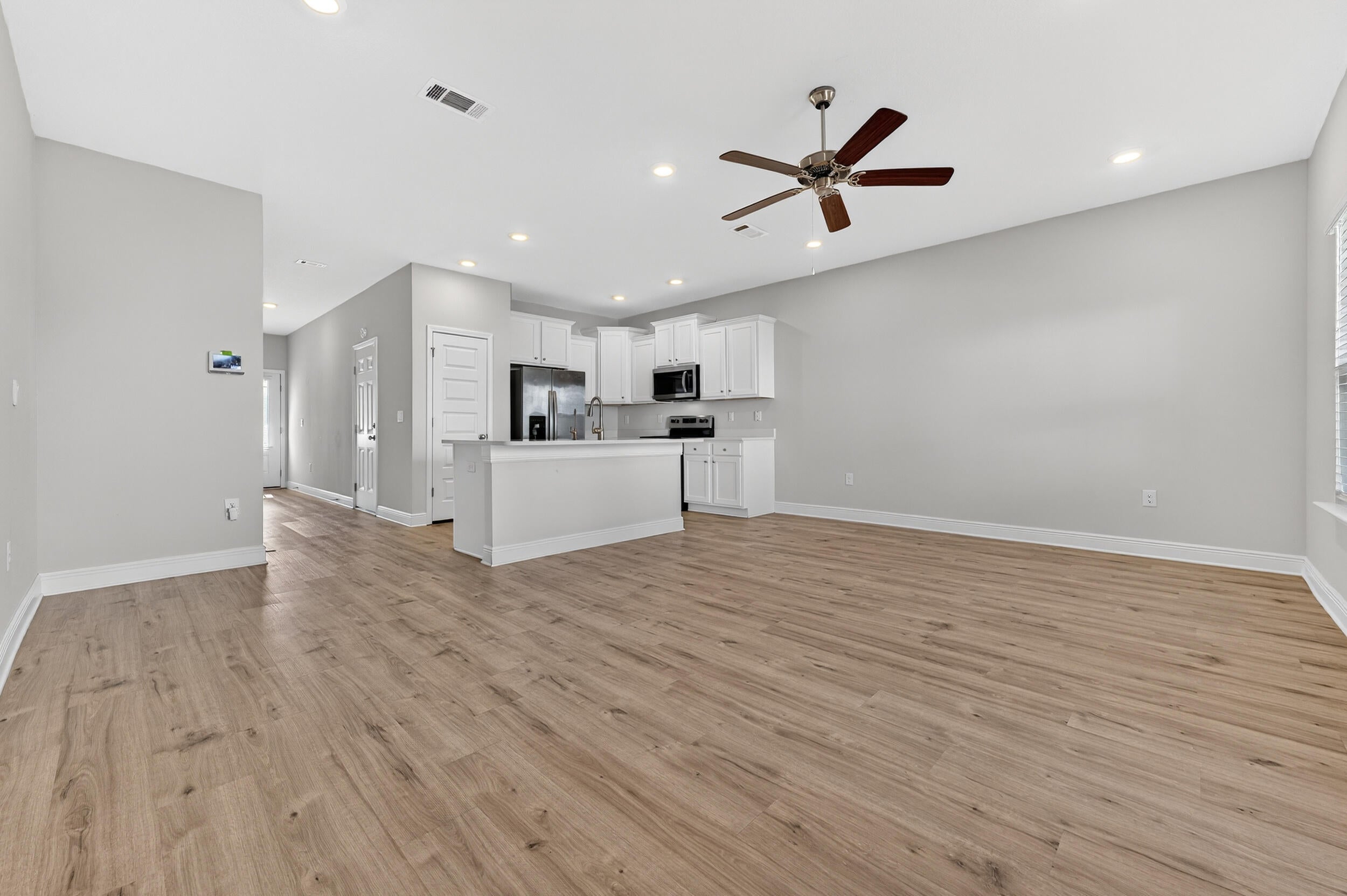 Harbor Place Townhomes - Residential Lease