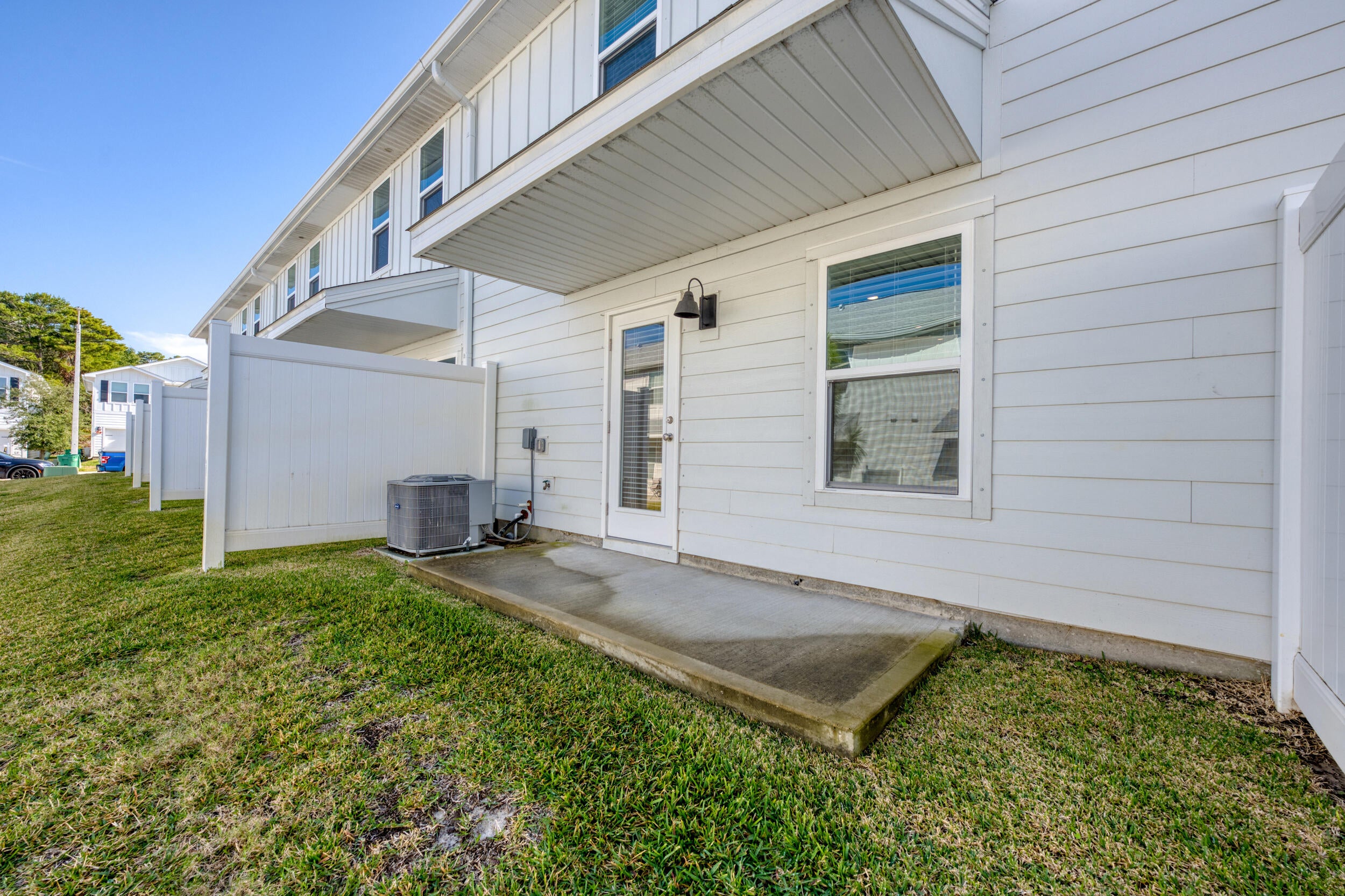 Harbor Place Townhomes - Residential Lease