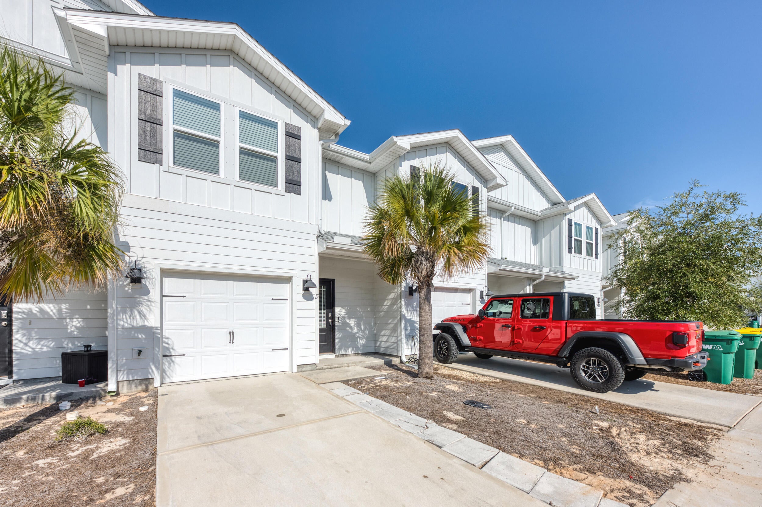Harbor Place Townhomes - Residential Lease