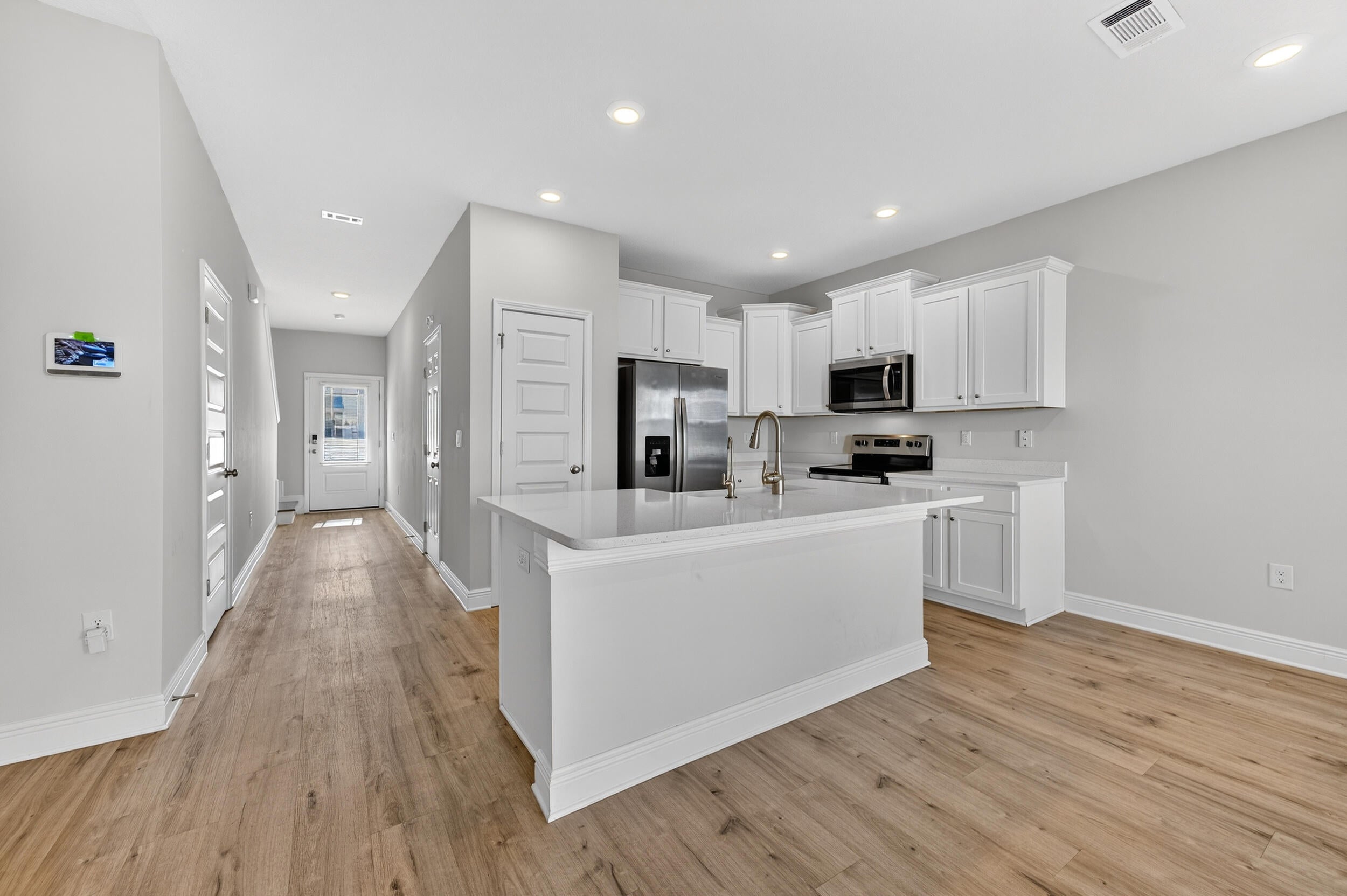 Harbor Place Townhomes - Residential Lease
