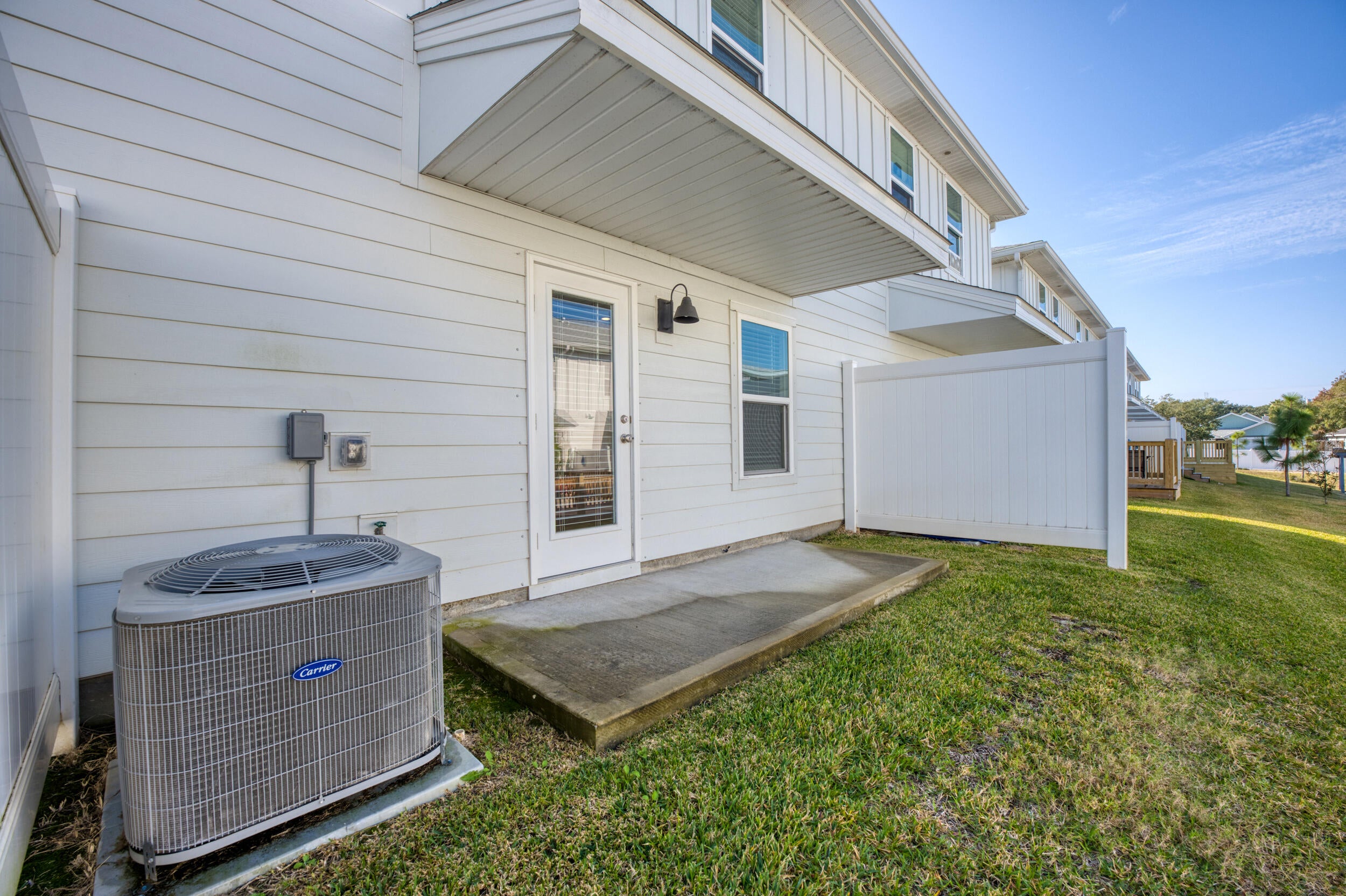 Harbor Place Townhomes - Residential Lease