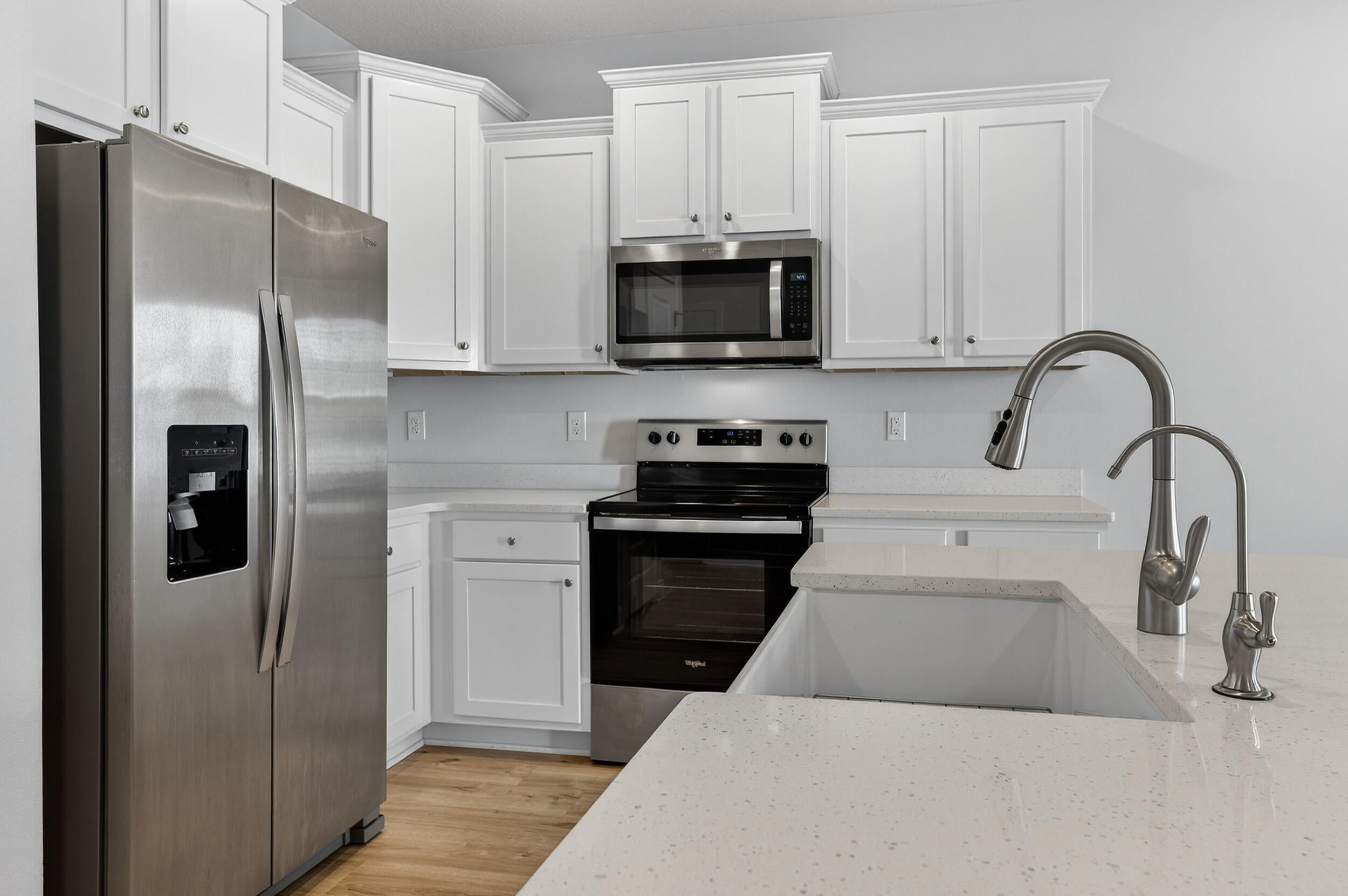 Harbor Place Townhomes - Residential Lease