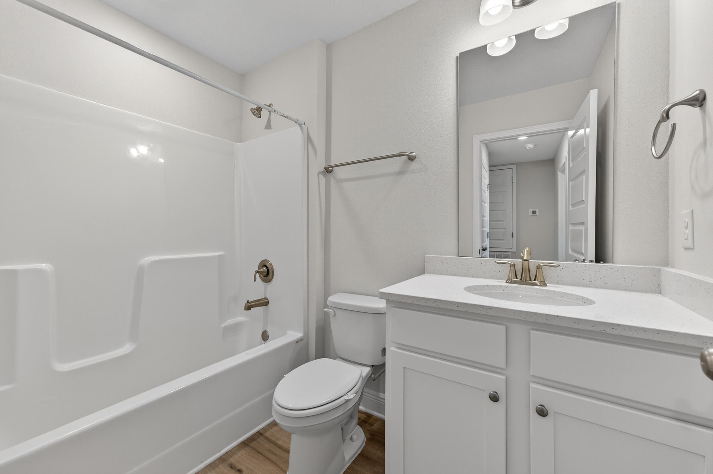 Harbor Place Townhomes - Residential Lease