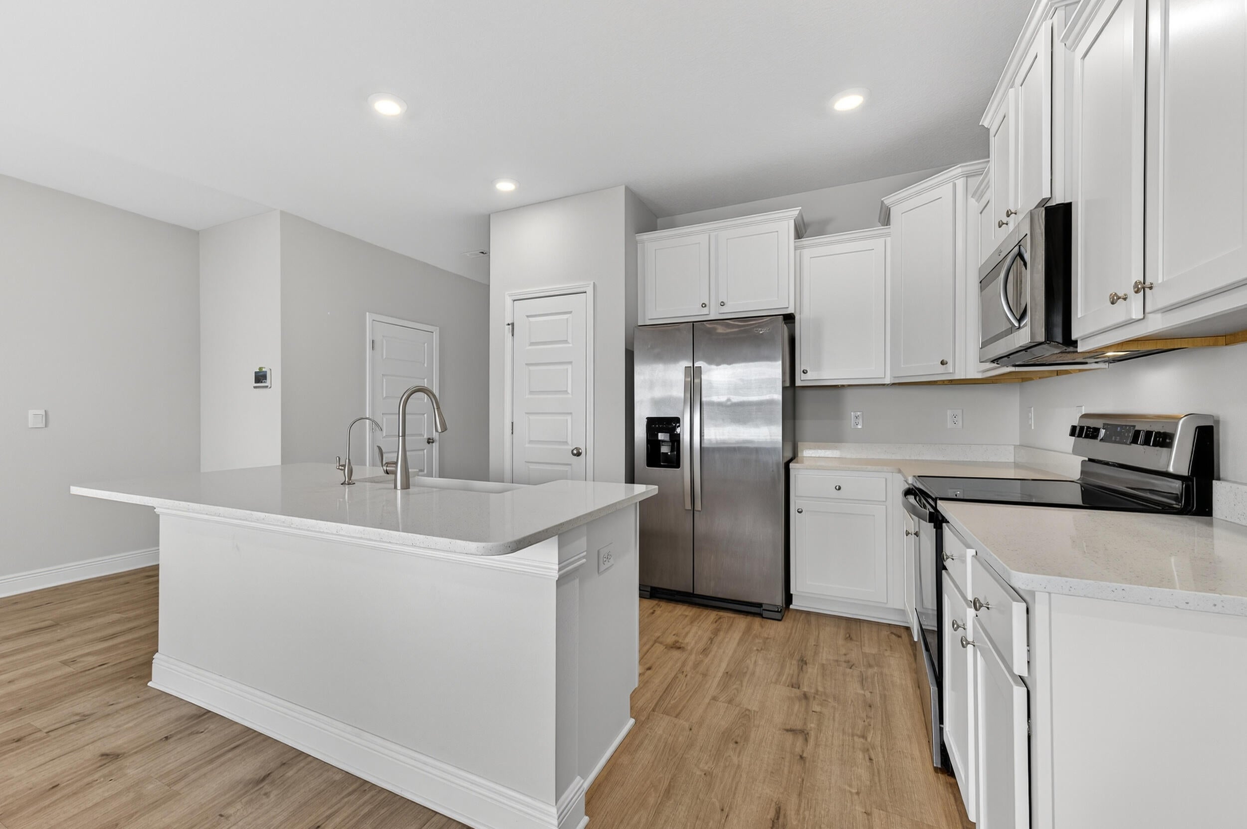 Harbor Place Townhomes - Residential Lease