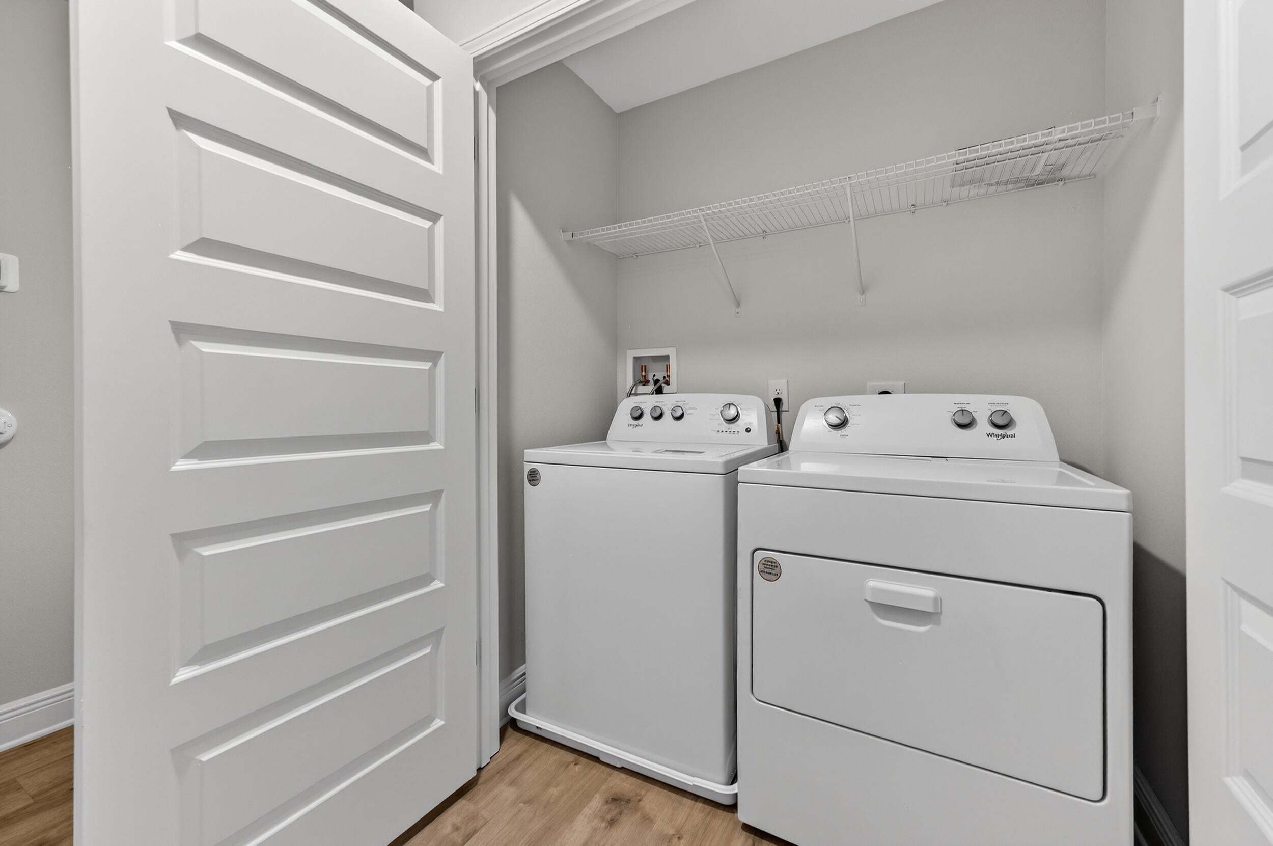 Harbor Place Townhomes - Residential Lease
