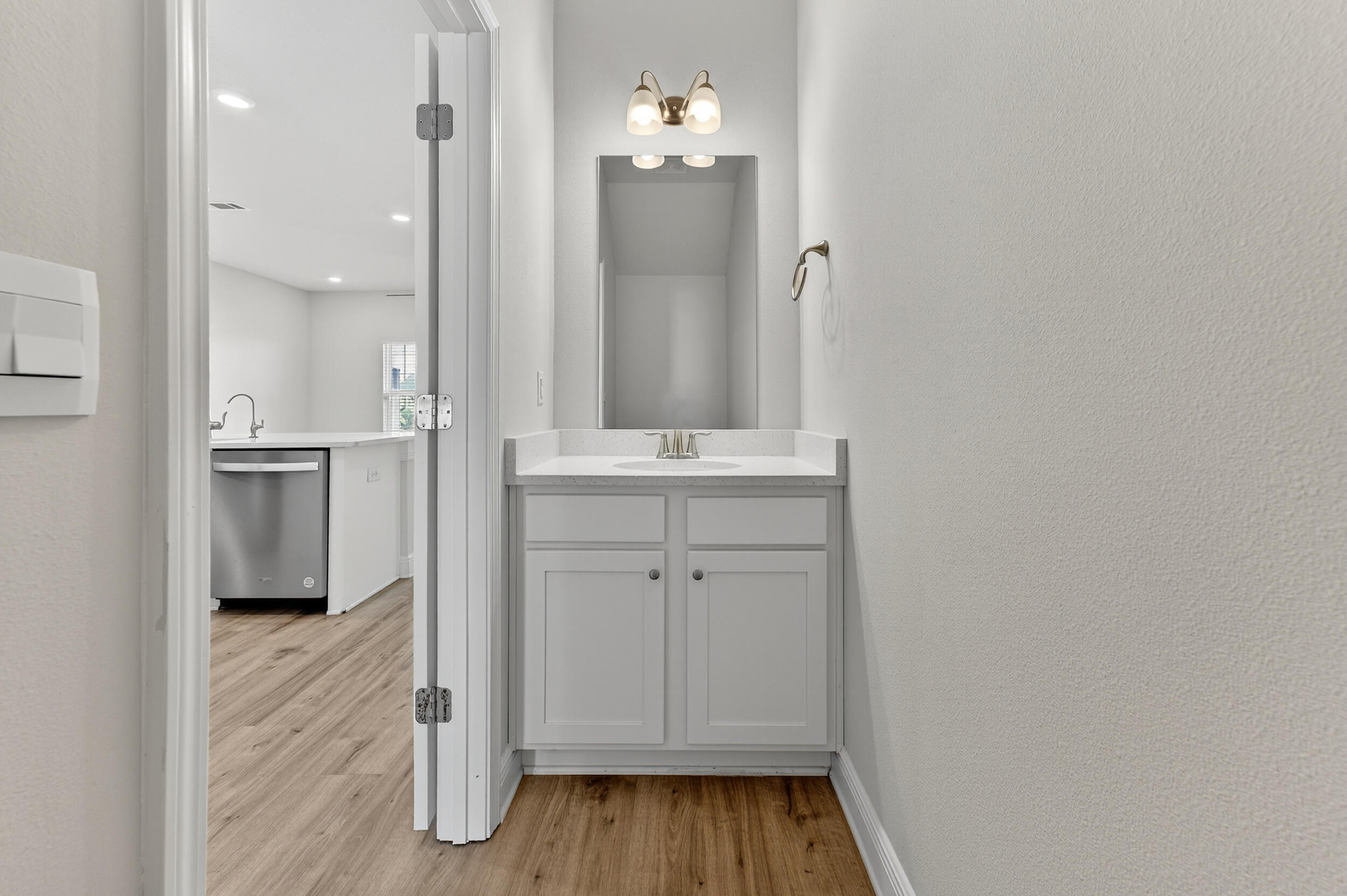Harbor Place Townhomes - Residential Lease