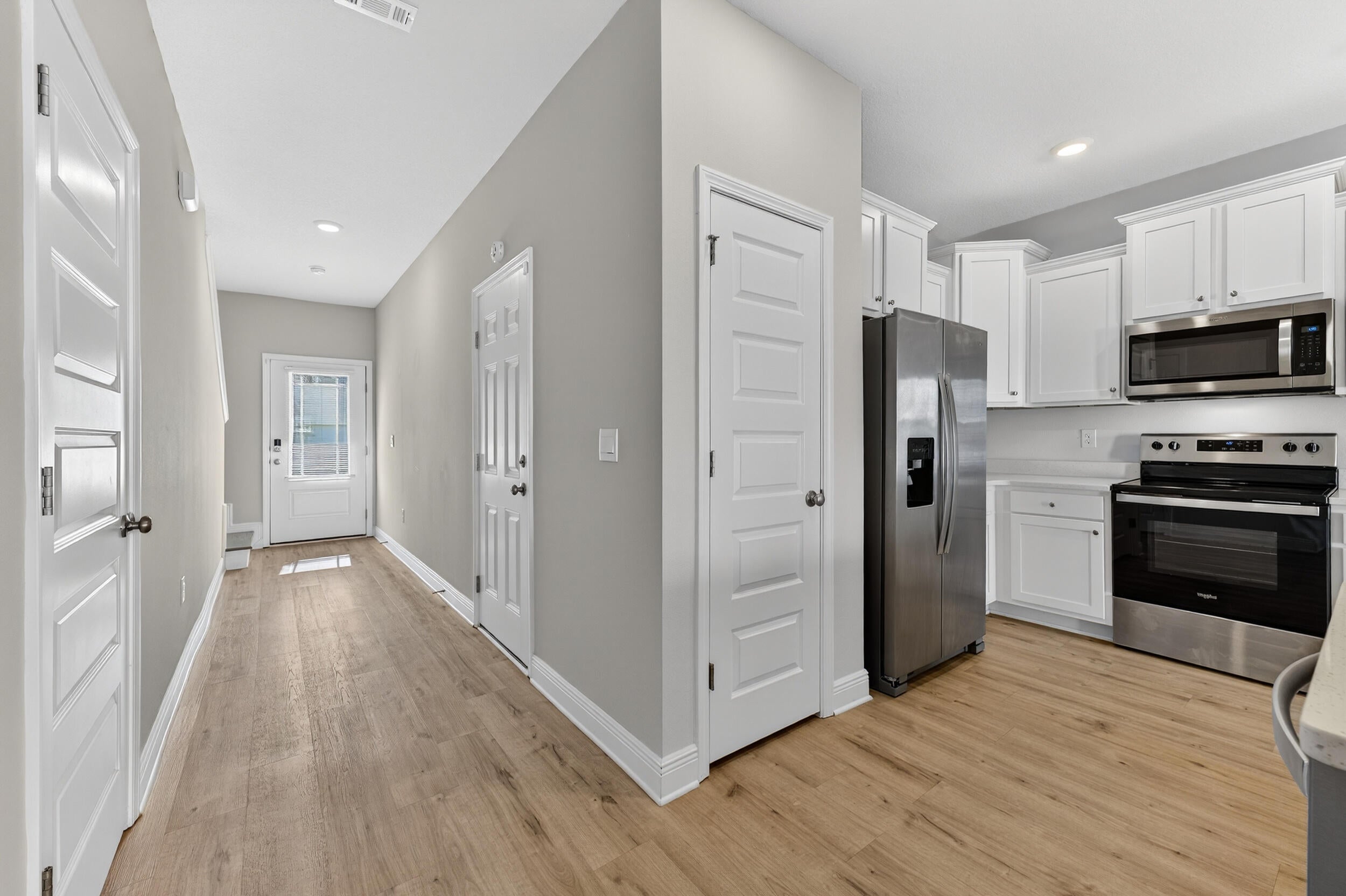 Harbor Place Townhomes - Residential Lease