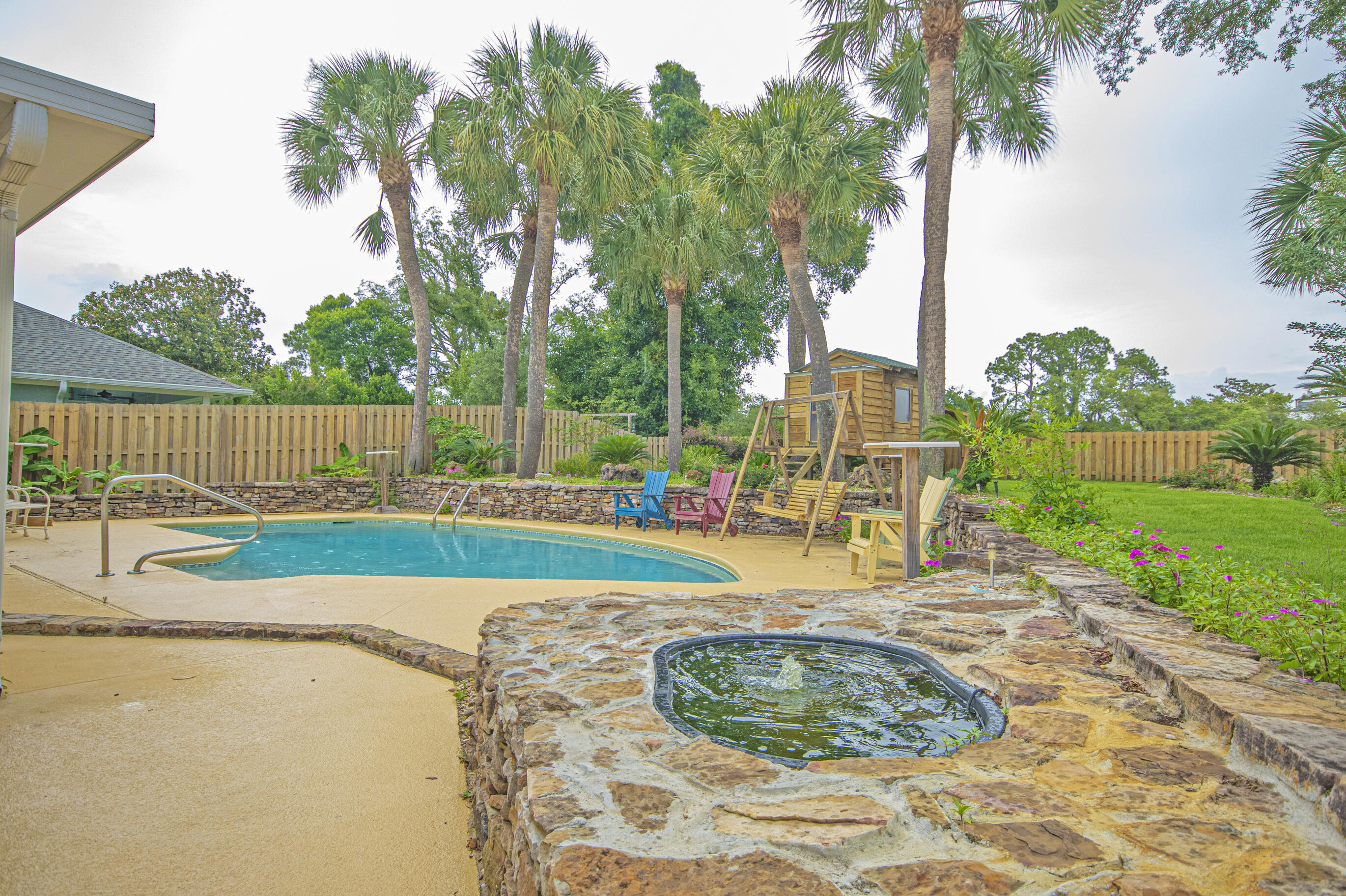 BAY POINT UNIT 1 - Residential
