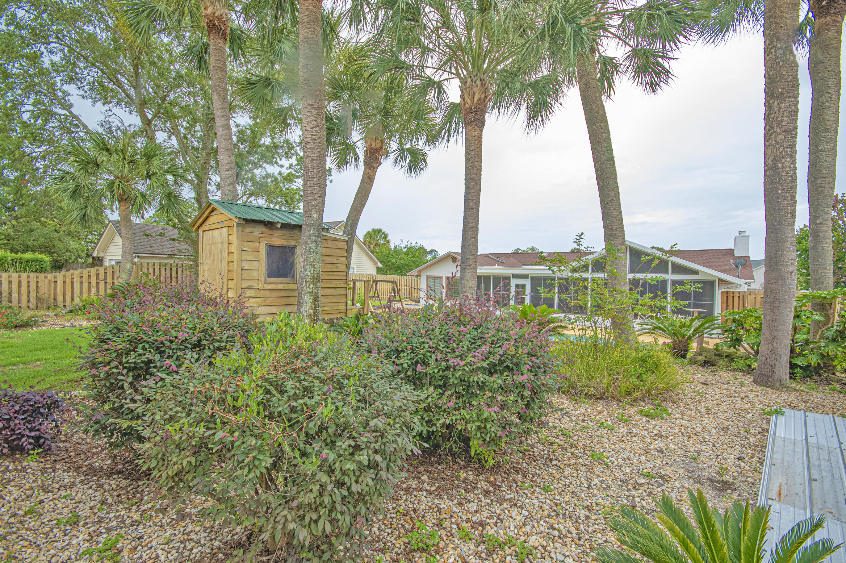 BAY POINT UNIT 1 - Residential