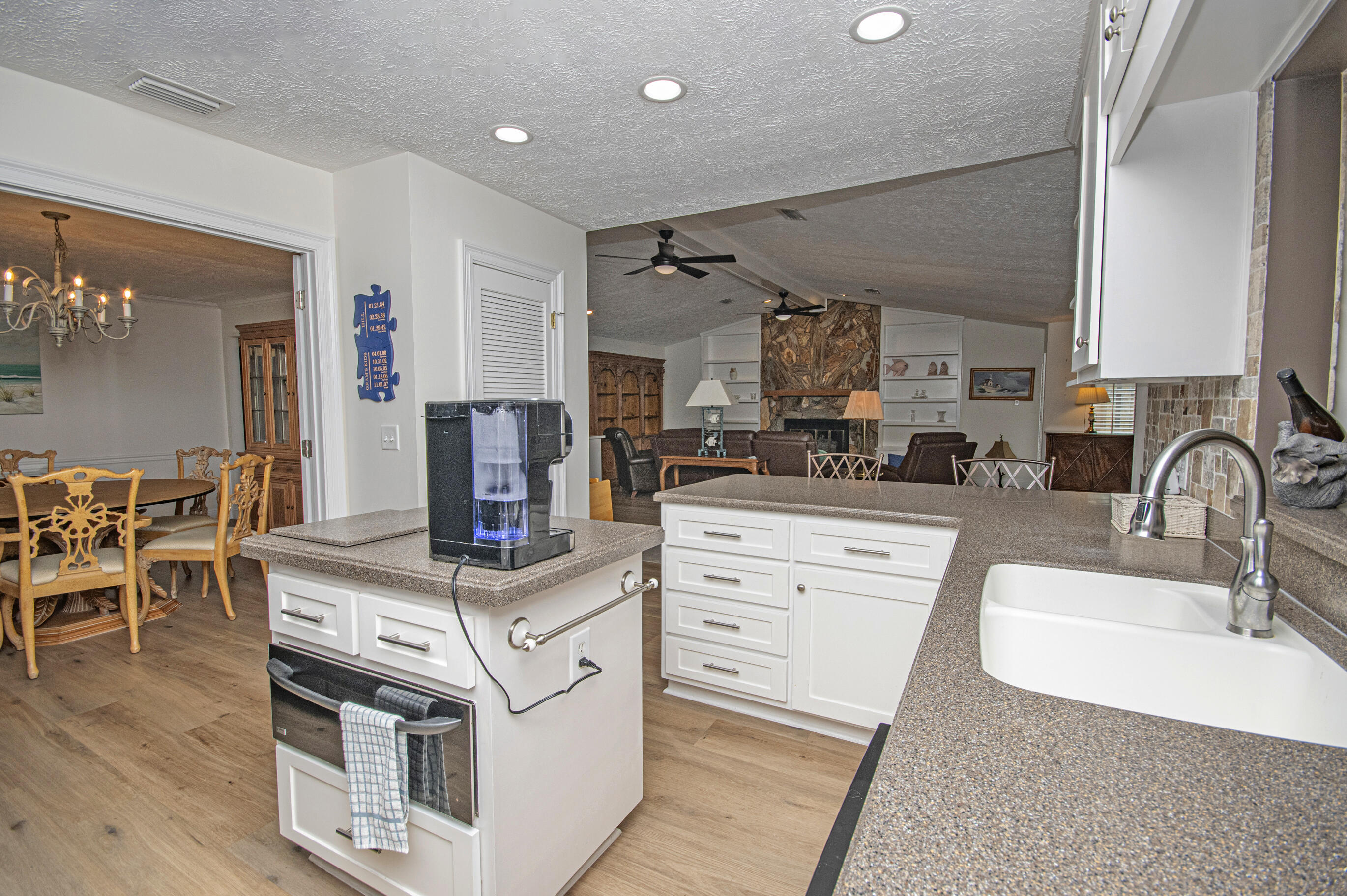 BAY POINT UNIT 1 - Residential