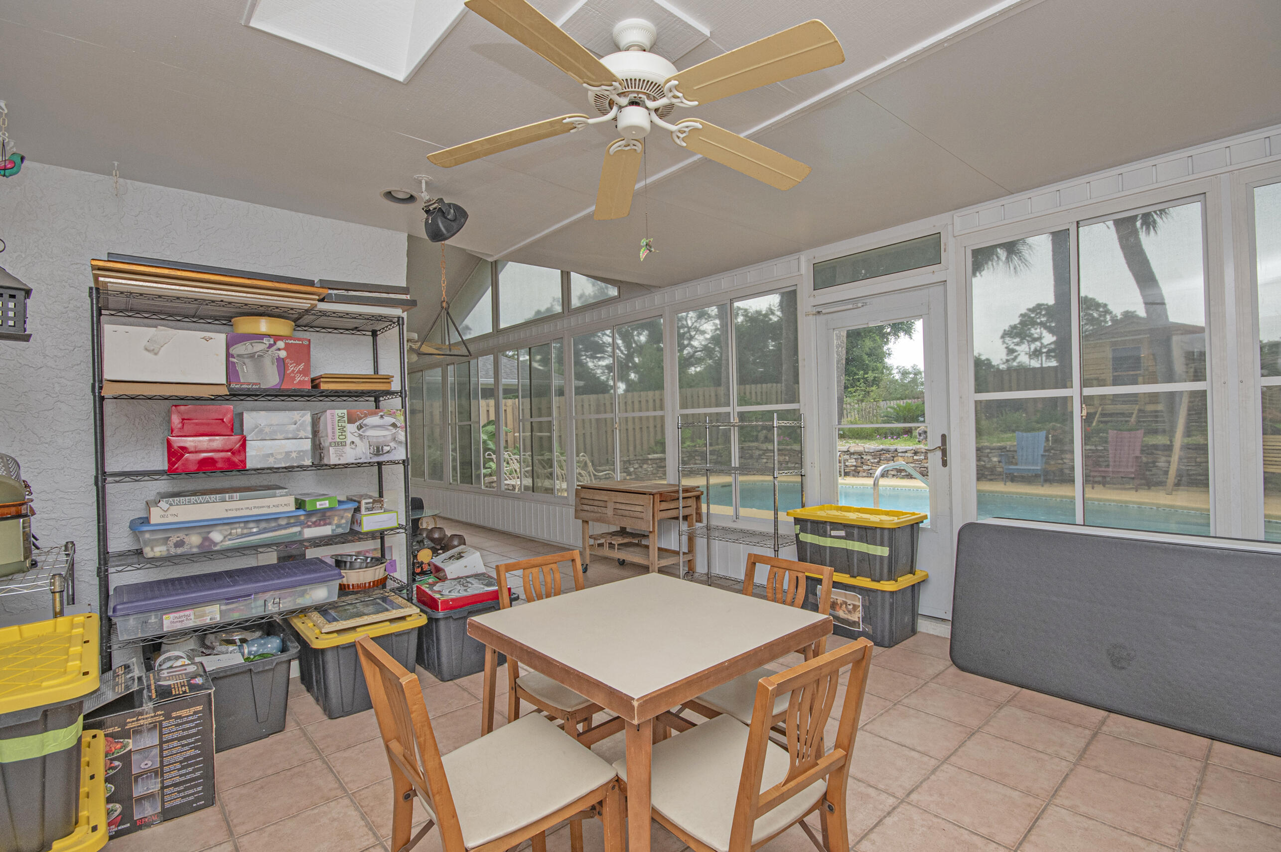 BAY POINT UNIT 1 - Residential