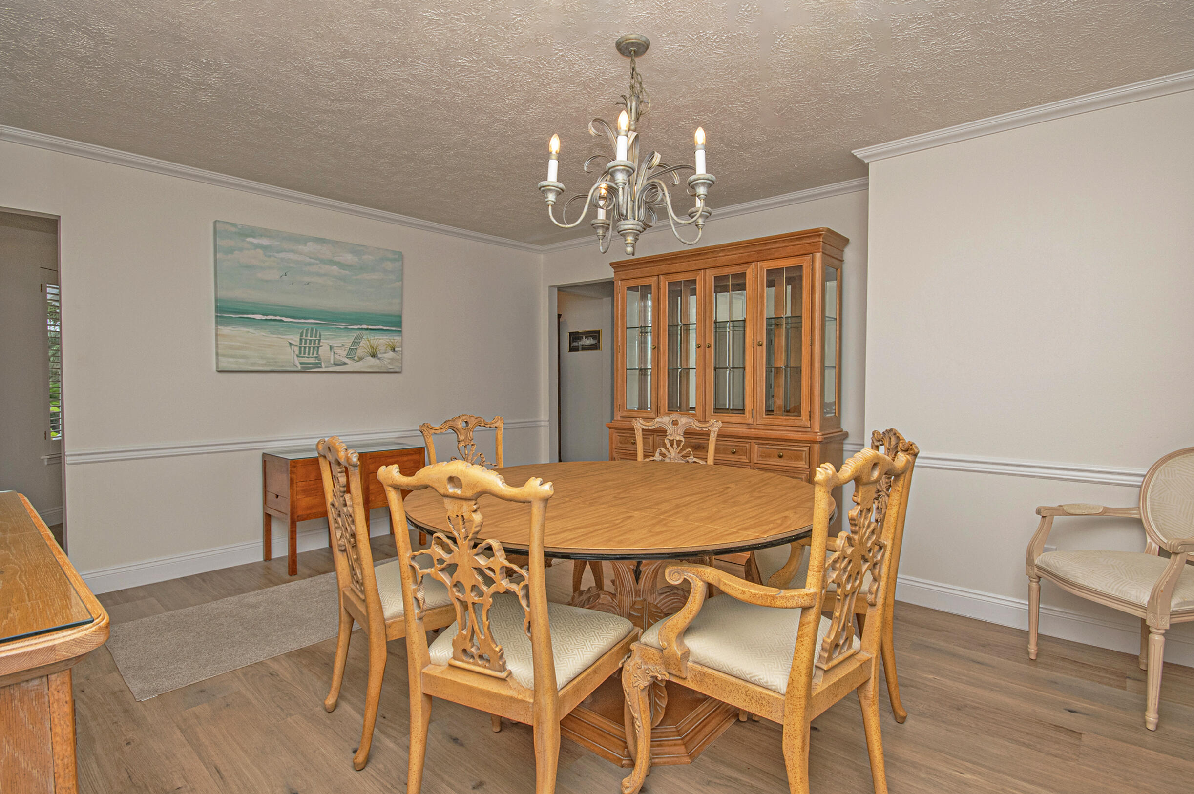 BAY POINT UNIT 1 - Residential