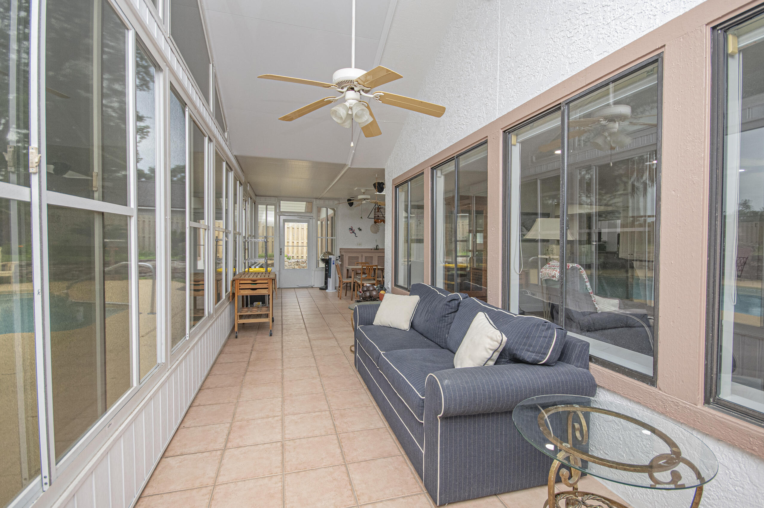 BAY POINT UNIT 1 - Residential