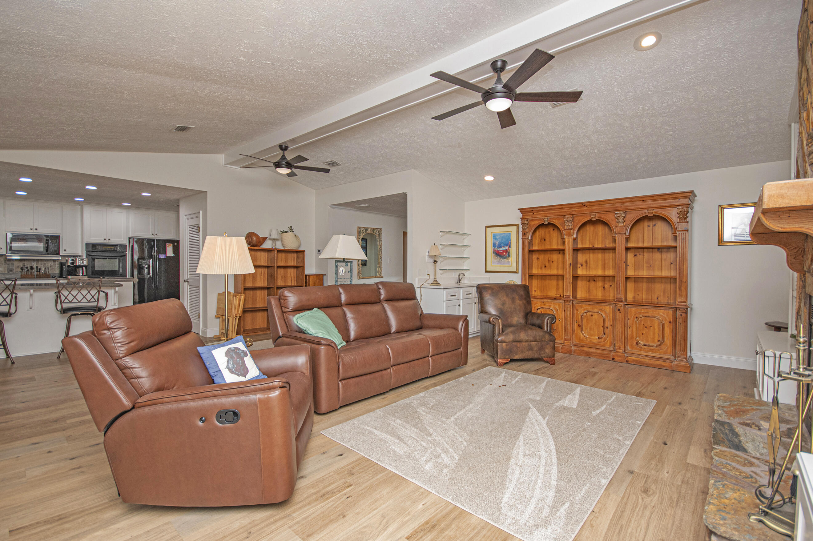 BAY POINT UNIT 1 - Residential