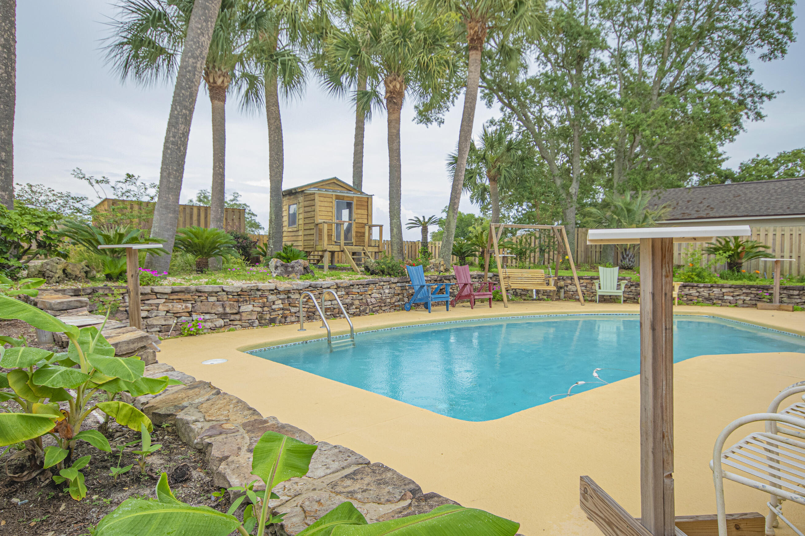 BAY POINT UNIT 1 - Residential