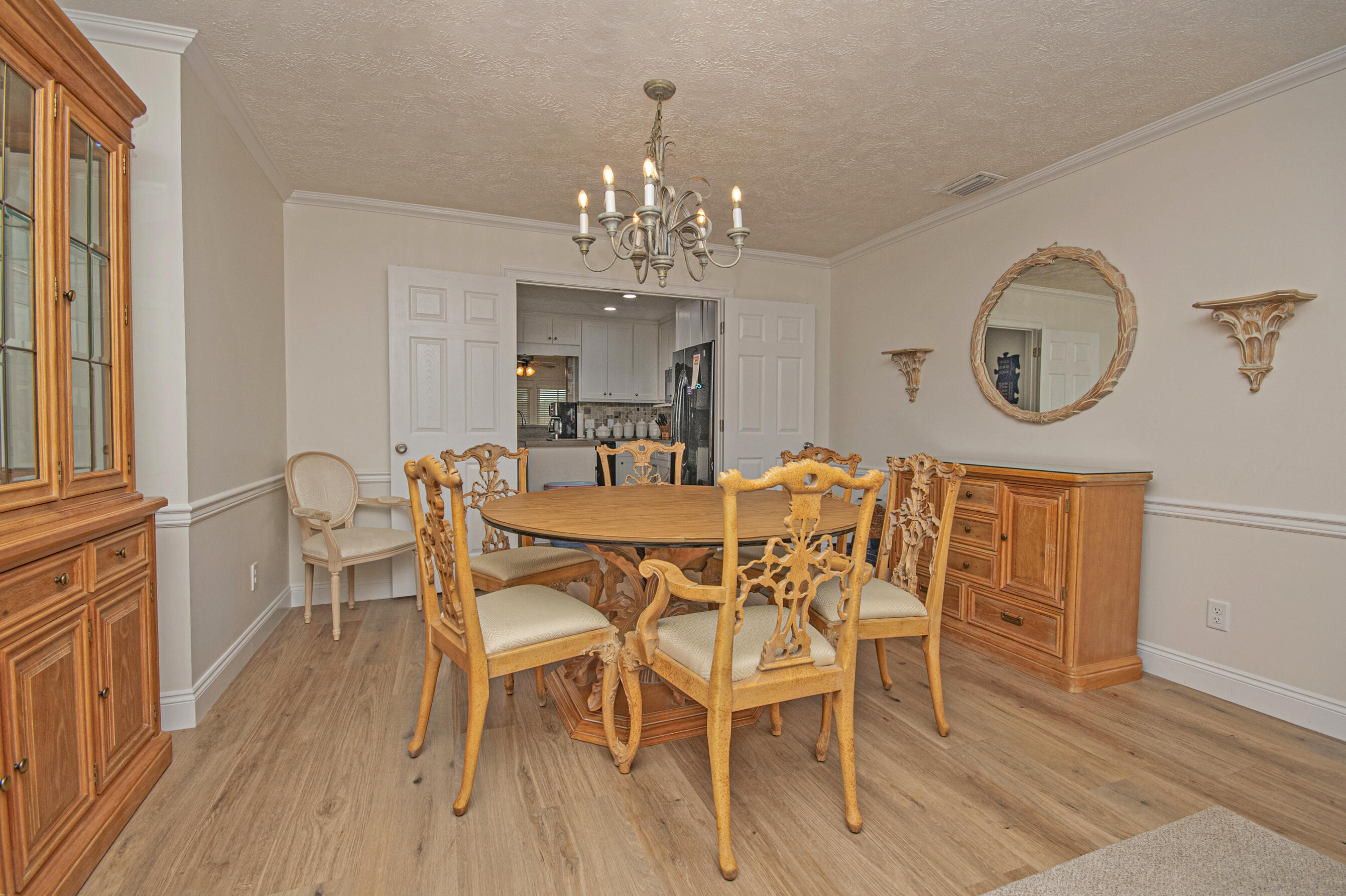 BAY POINT UNIT 1 - Residential