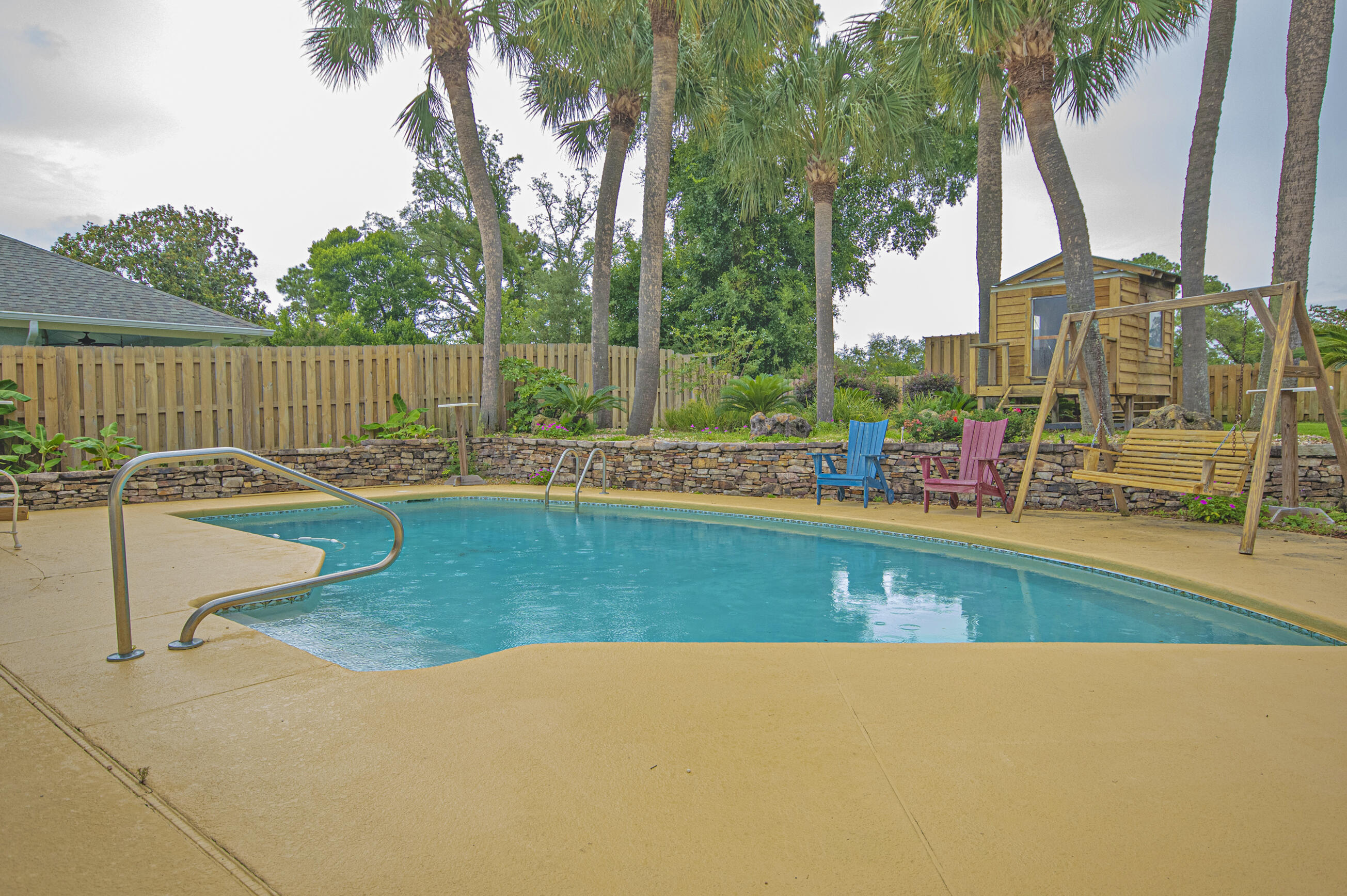 BAY POINT UNIT 1 - Residential