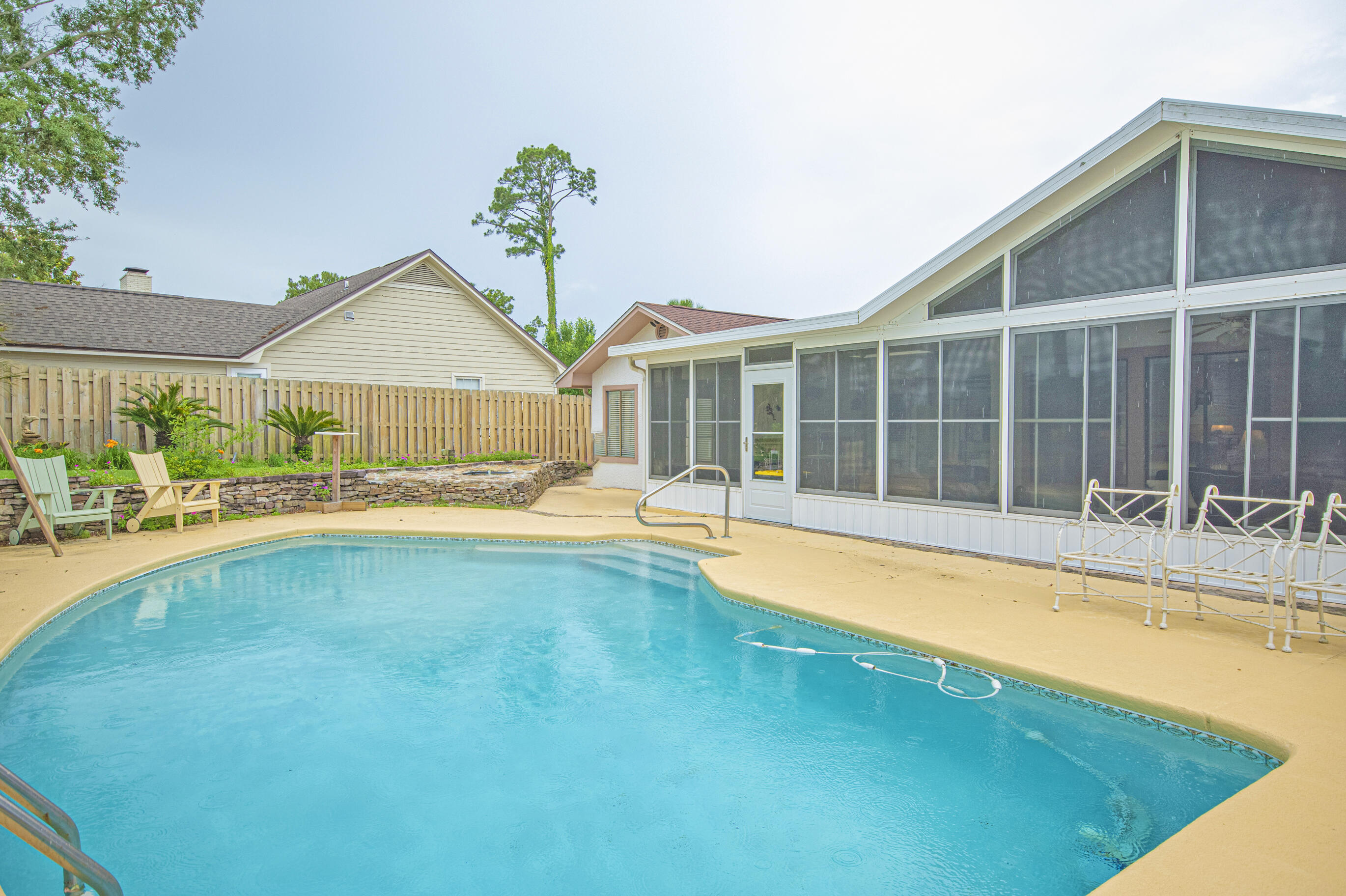 BAY POINT UNIT 1 - Residential