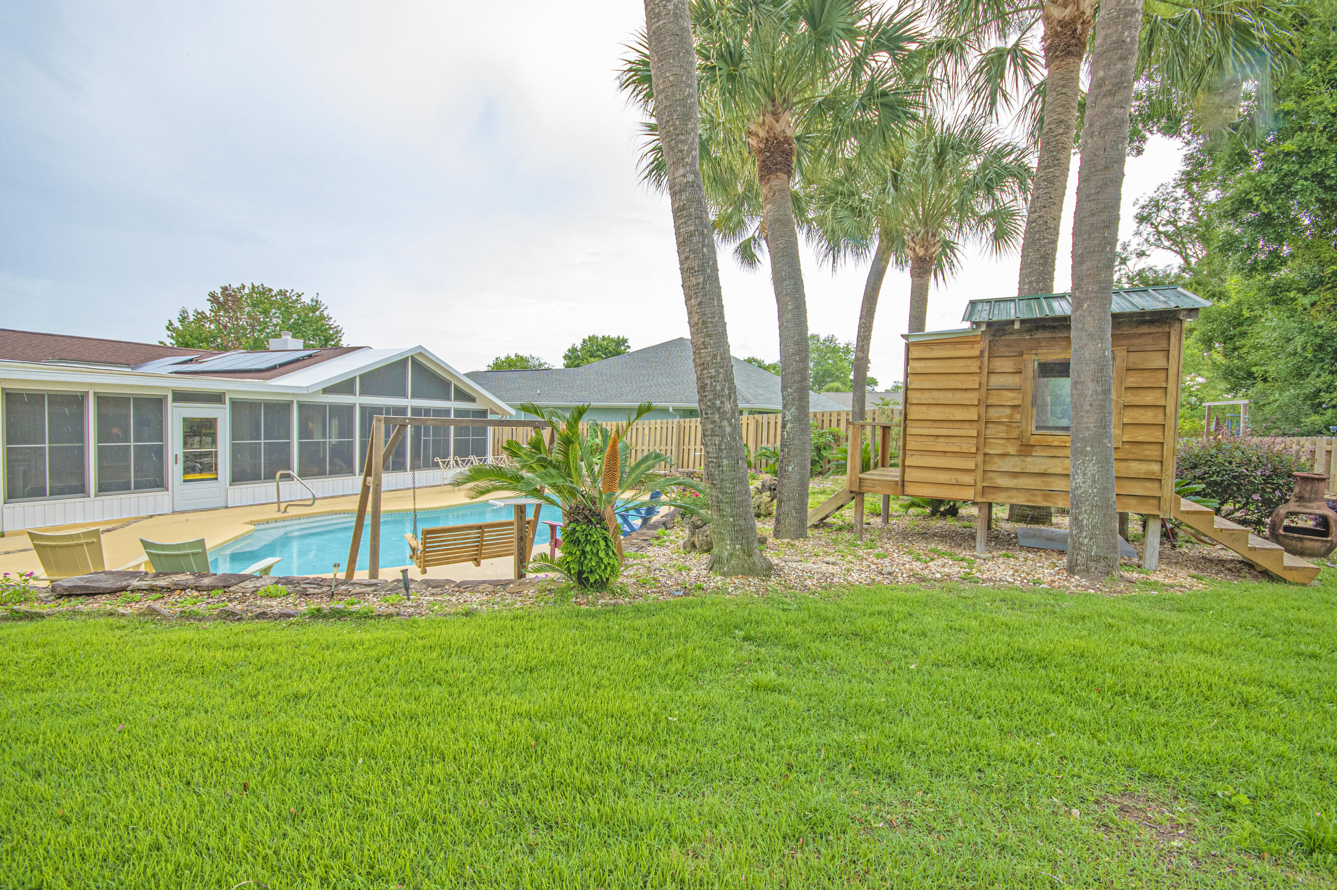 BAY POINT UNIT 1 - Residential