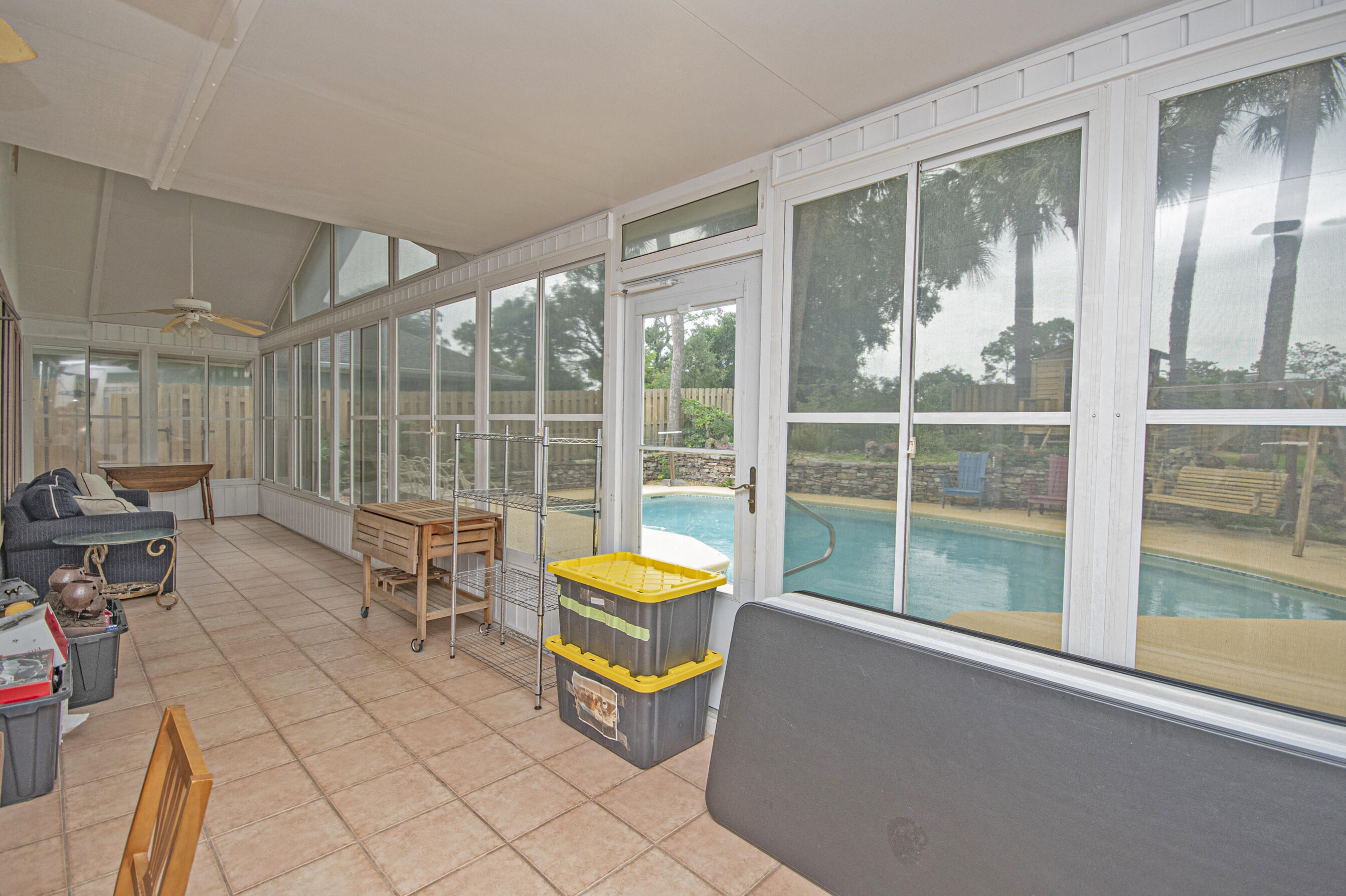 BAY POINT UNIT 1 - Residential