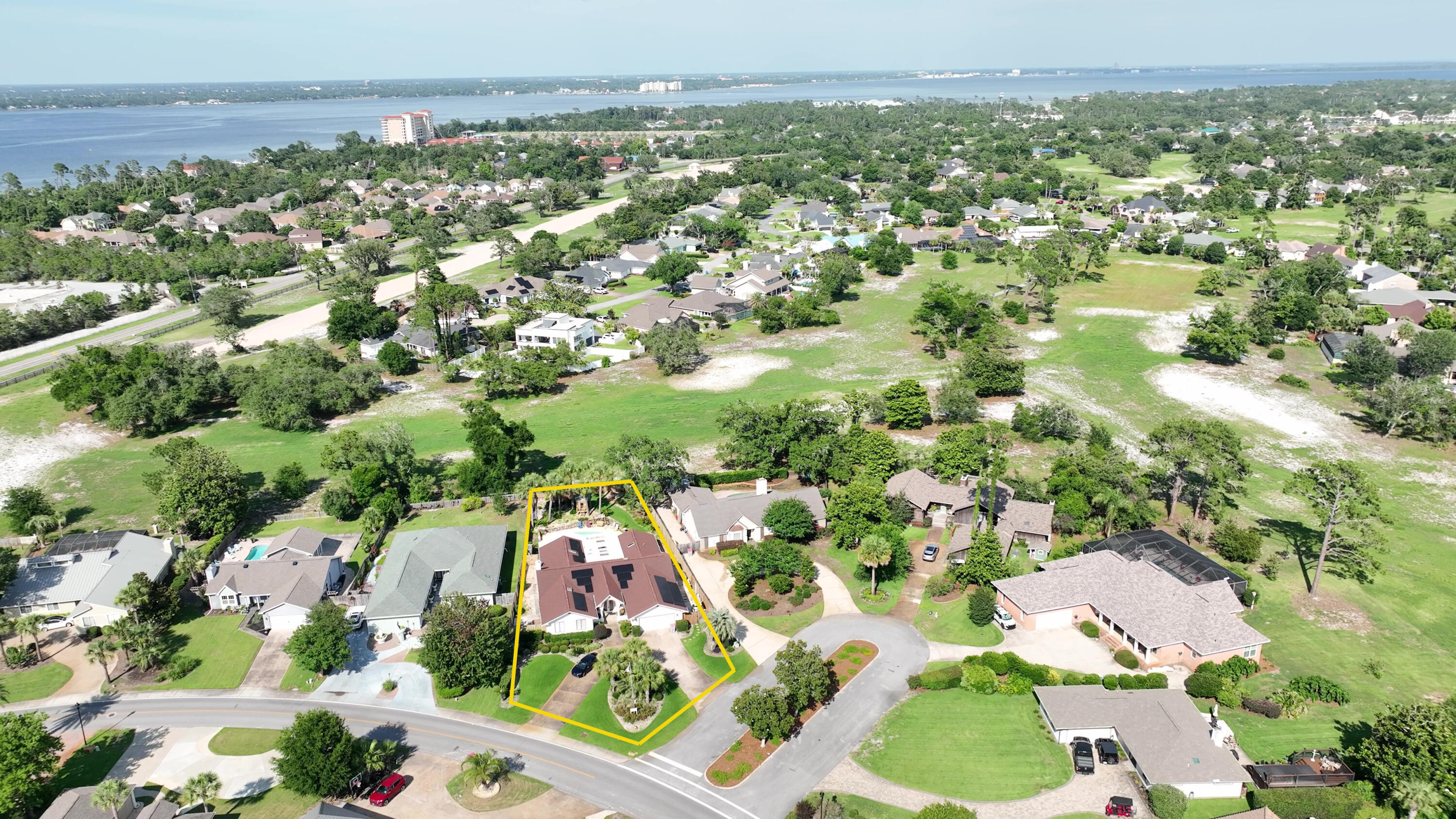 BAY POINT UNIT 1 - Residential