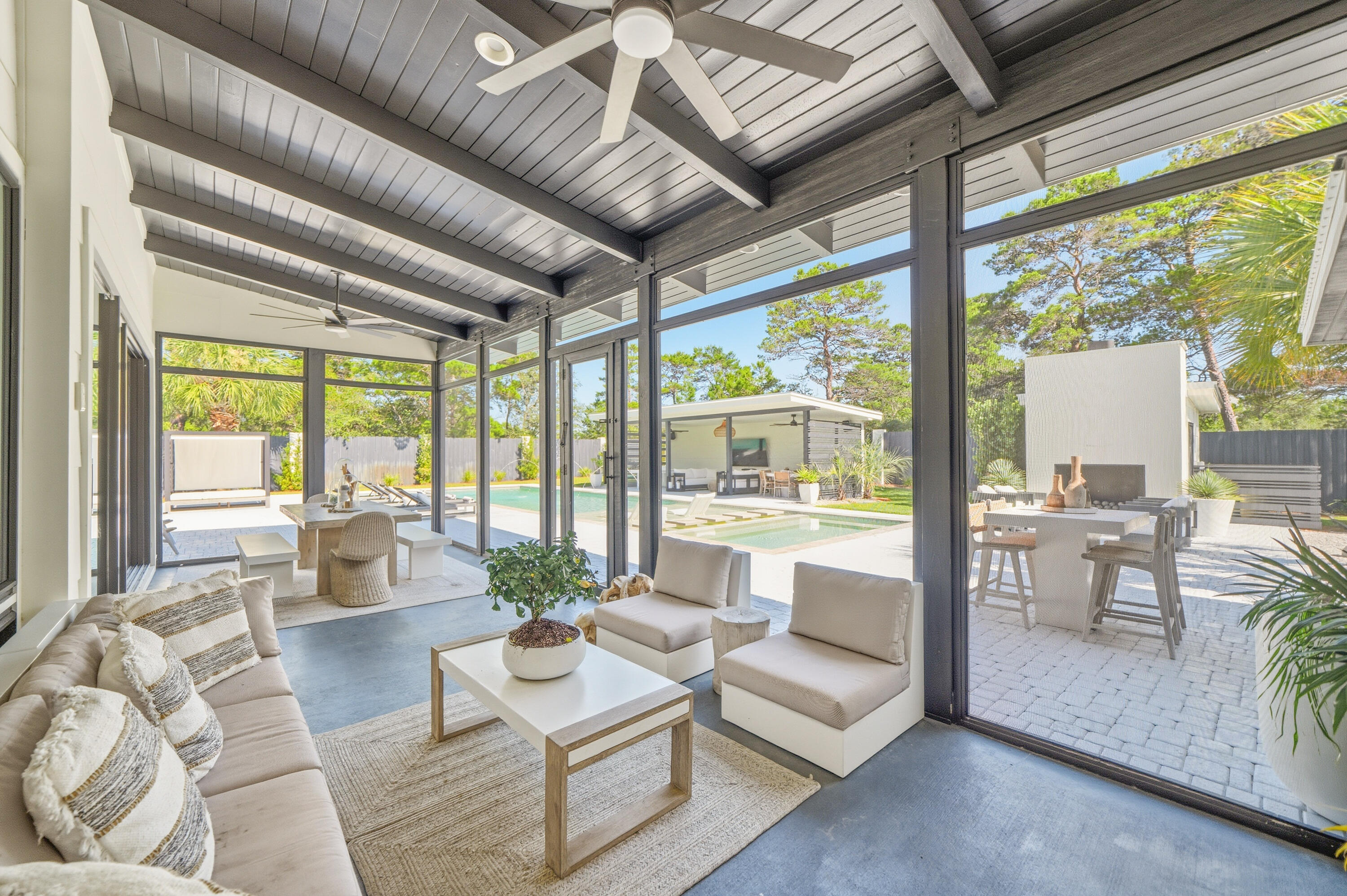 PINES OF BLUE MOUNTAIN - Residential