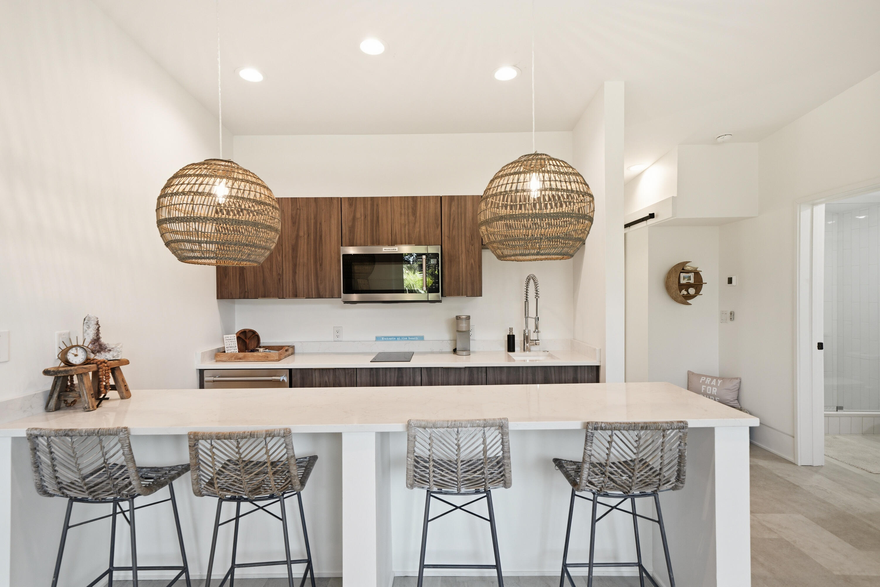 PINES OF BLUE MOUNTAIN - Residential