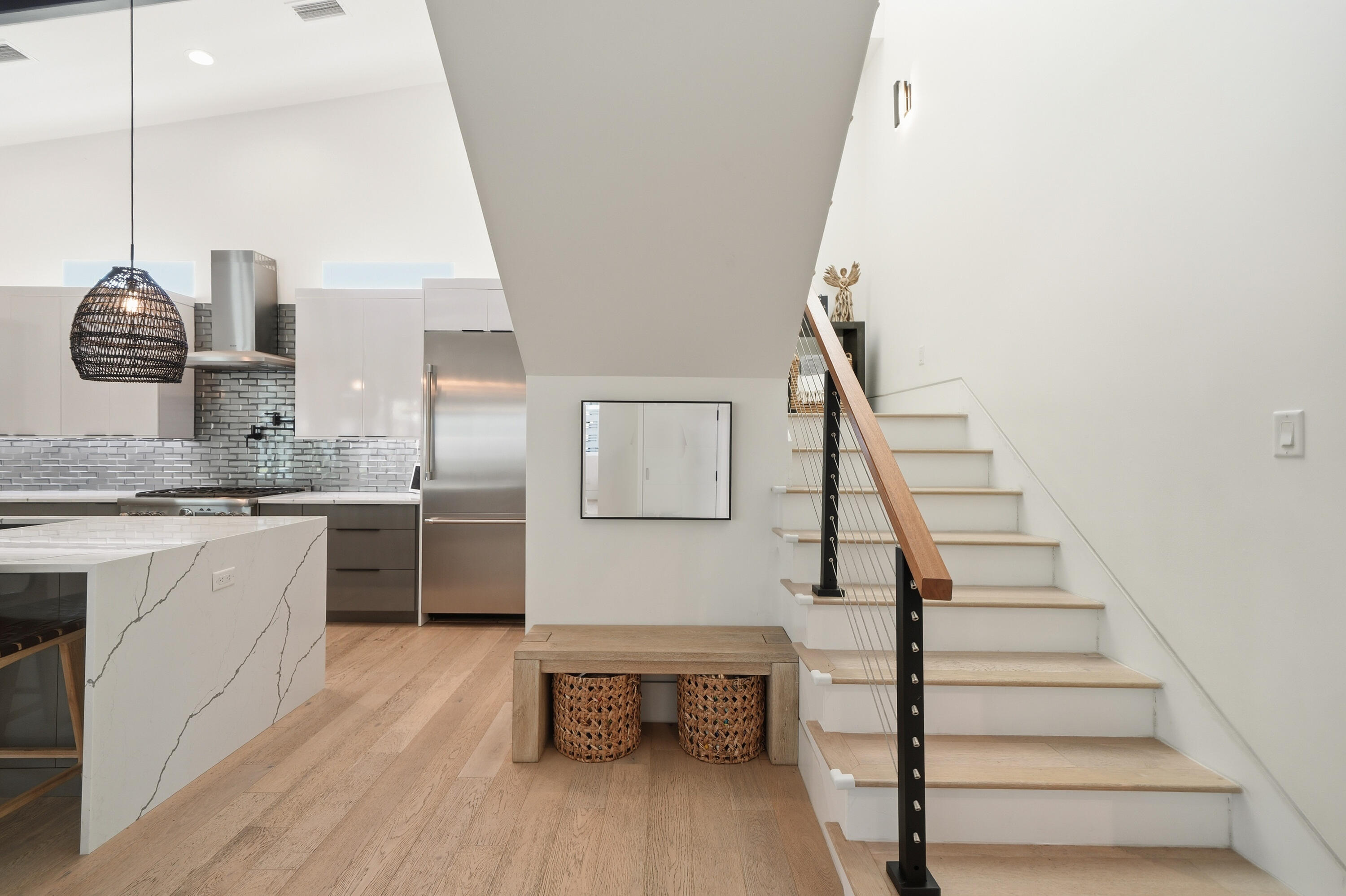PINES OF BLUE MOUNTAIN - Residential