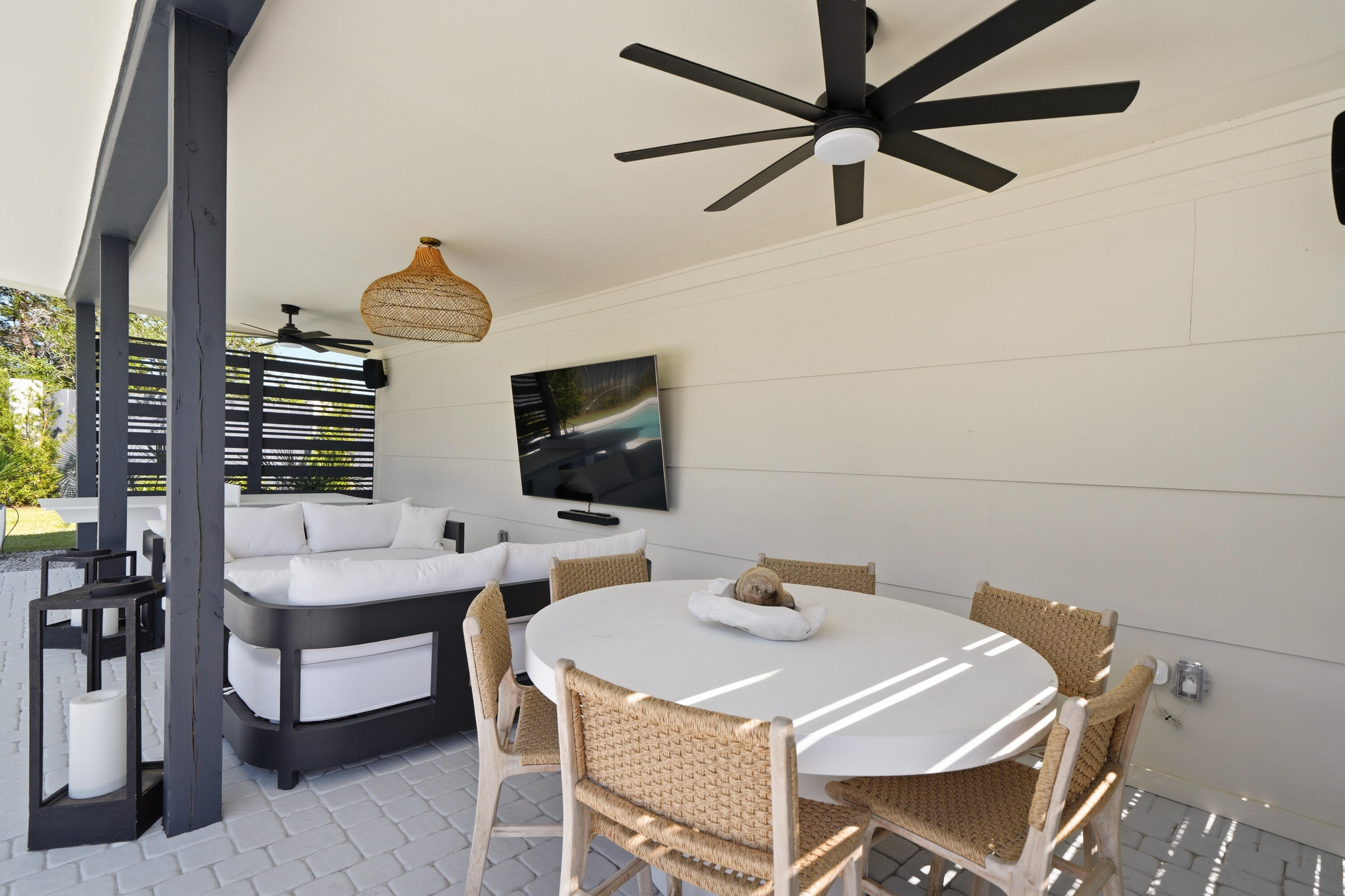 PINES OF BLUE MOUNTAIN - Residential