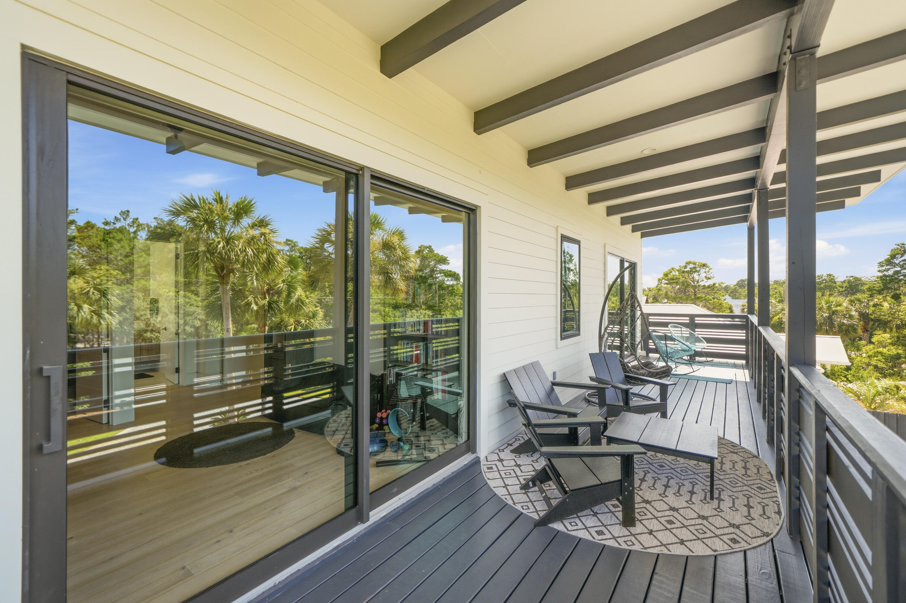 PINES OF BLUE MOUNTAIN - Residential
