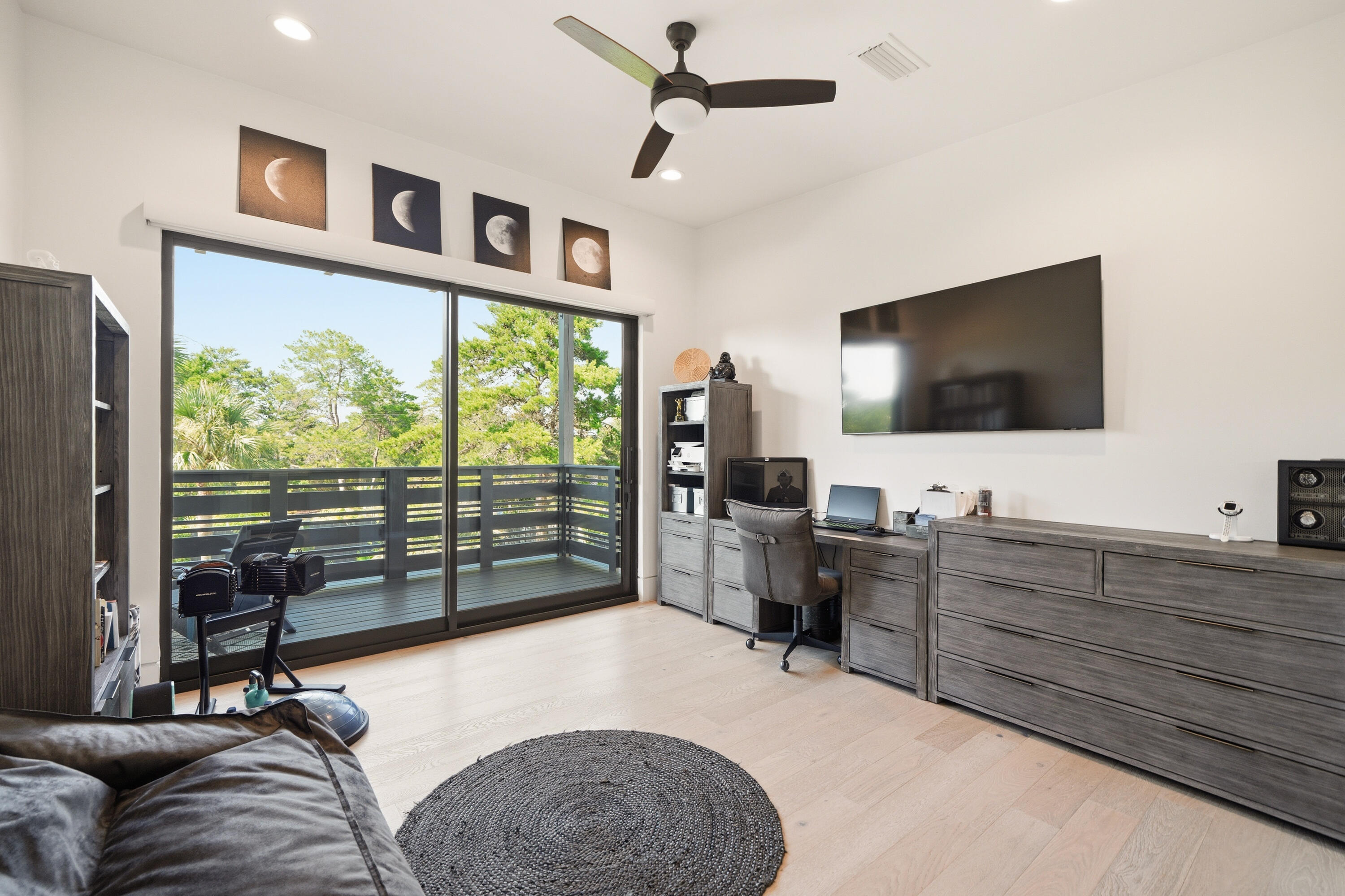 PINES OF BLUE MOUNTAIN - Residential