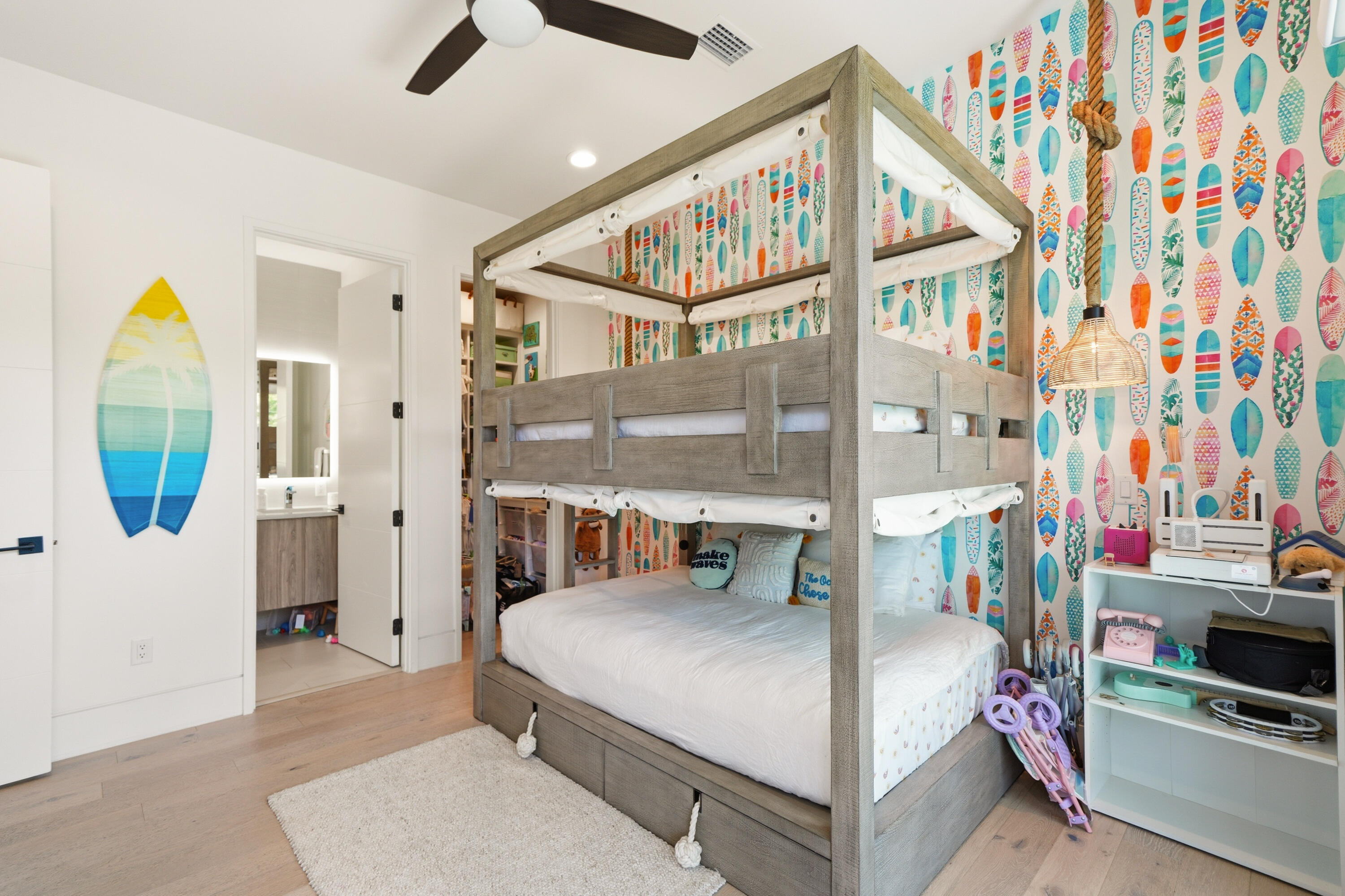 PINES OF BLUE MOUNTAIN - Residential