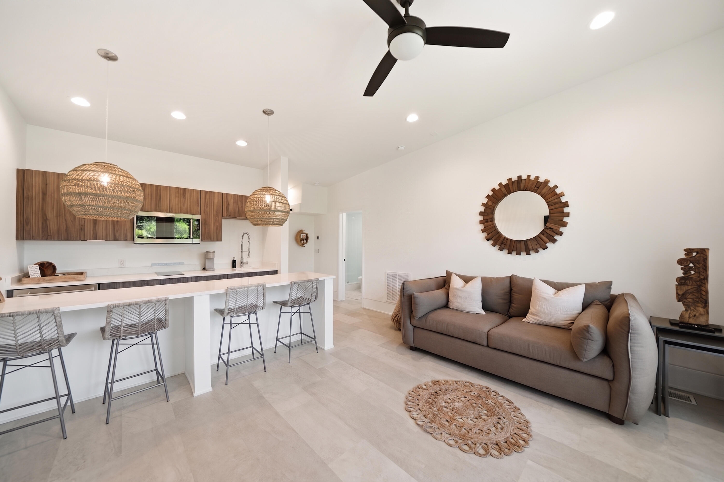 PINES OF BLUE MOUNTAIN - Residential