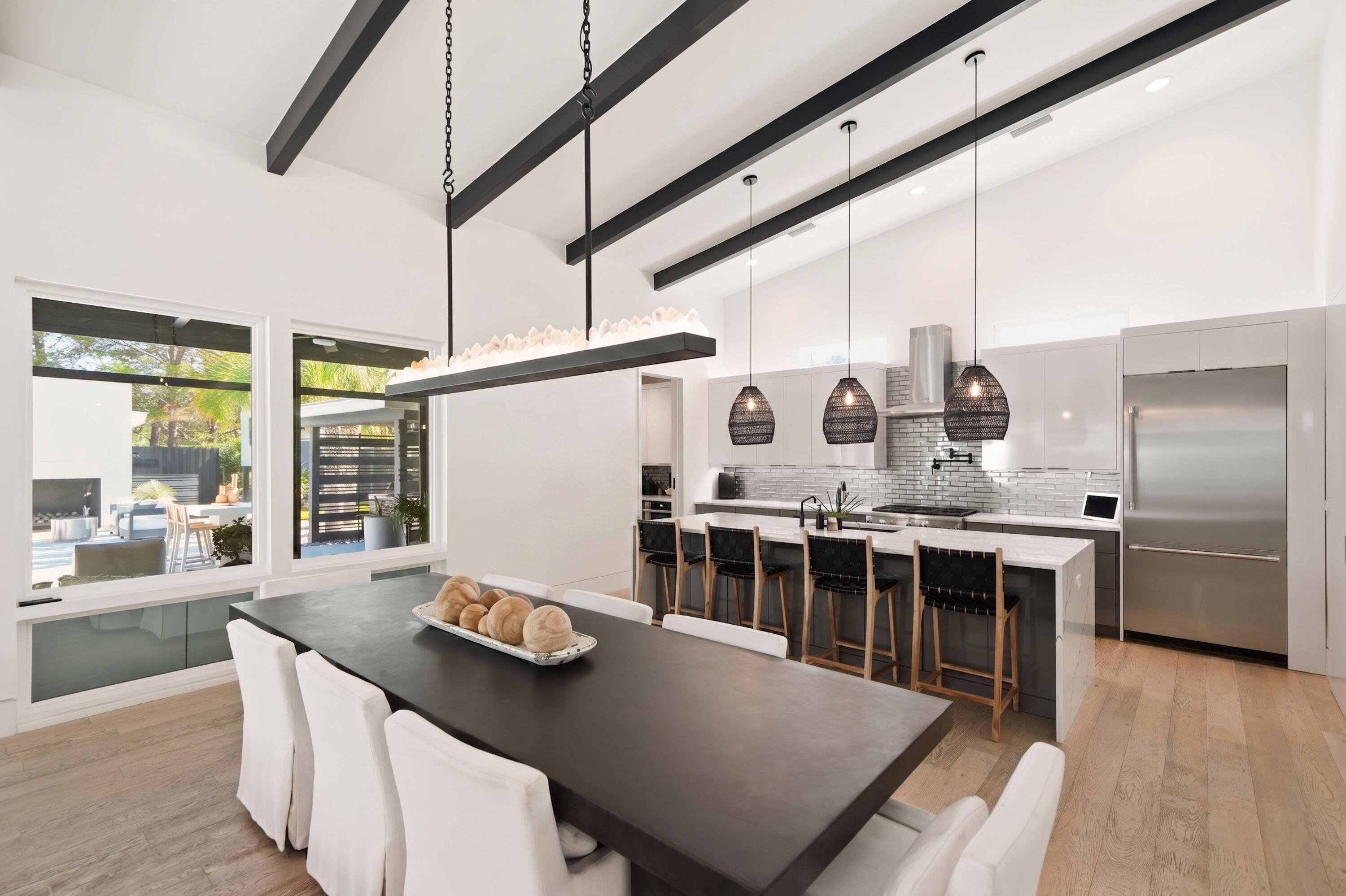 PINES OF BLUE MOUNTAIN - Residential