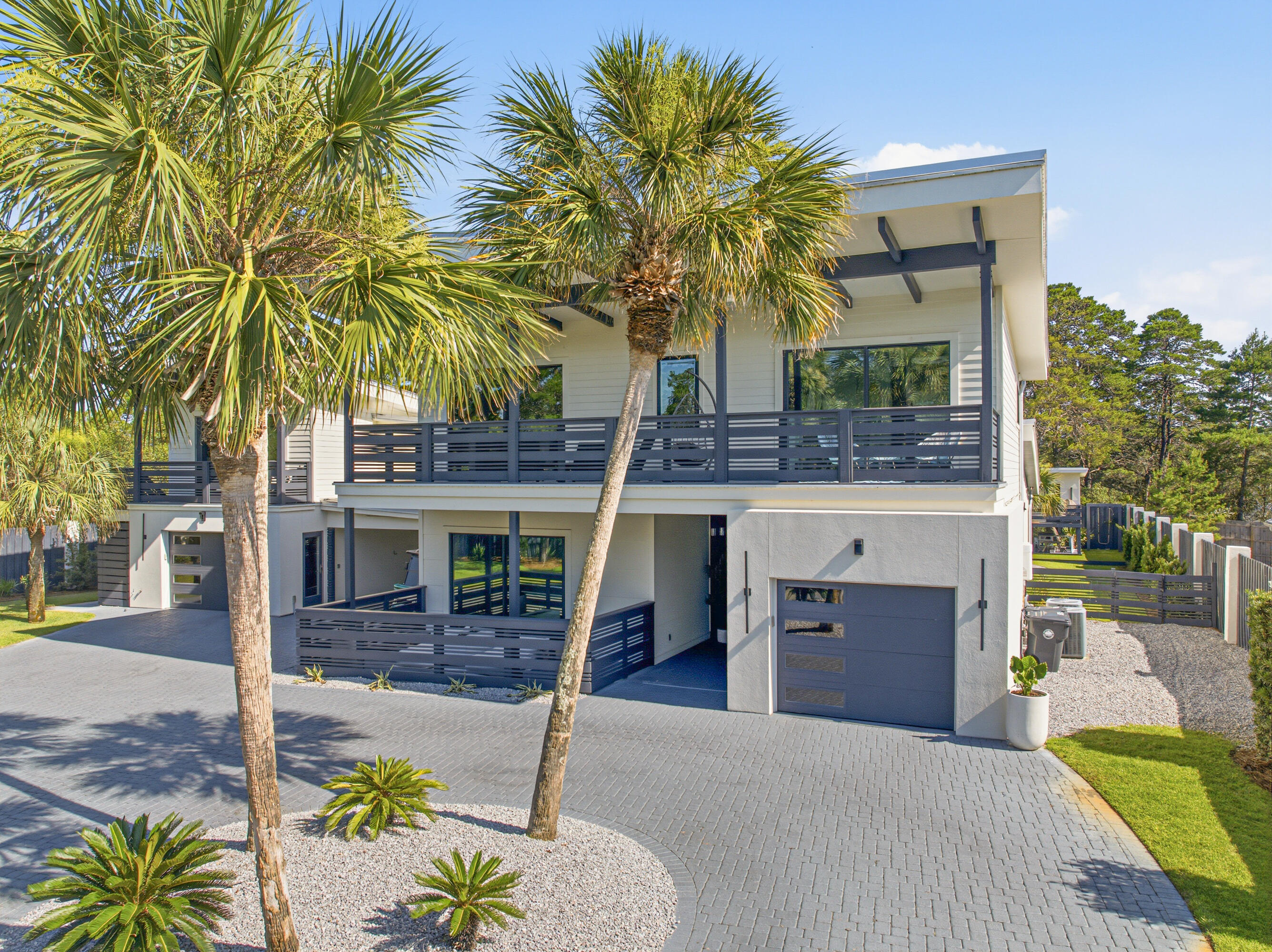 PINES OF BLUE MOUNTAIN - Residential
